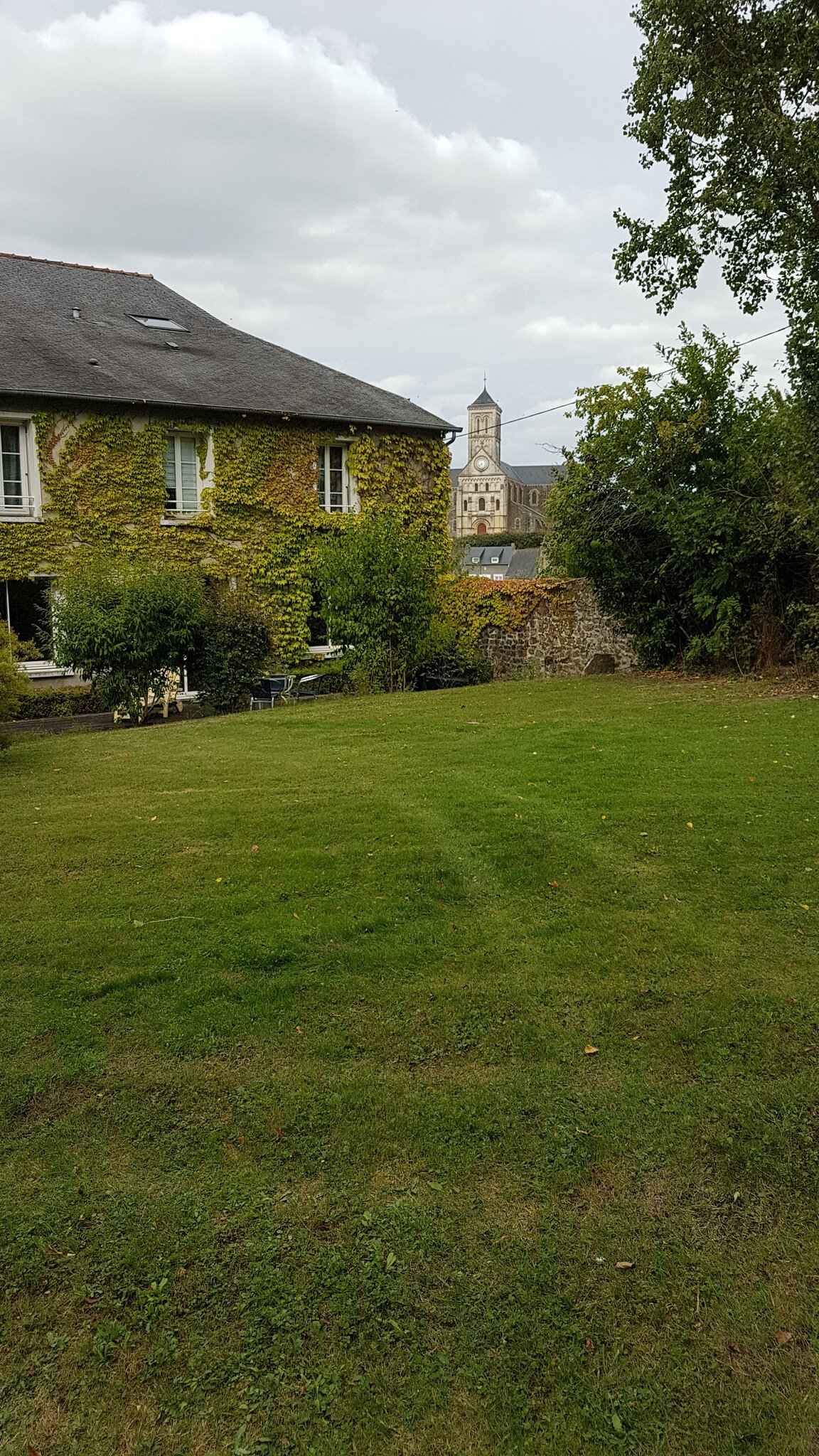 Chambres d'Hôtes les Ifs 5
