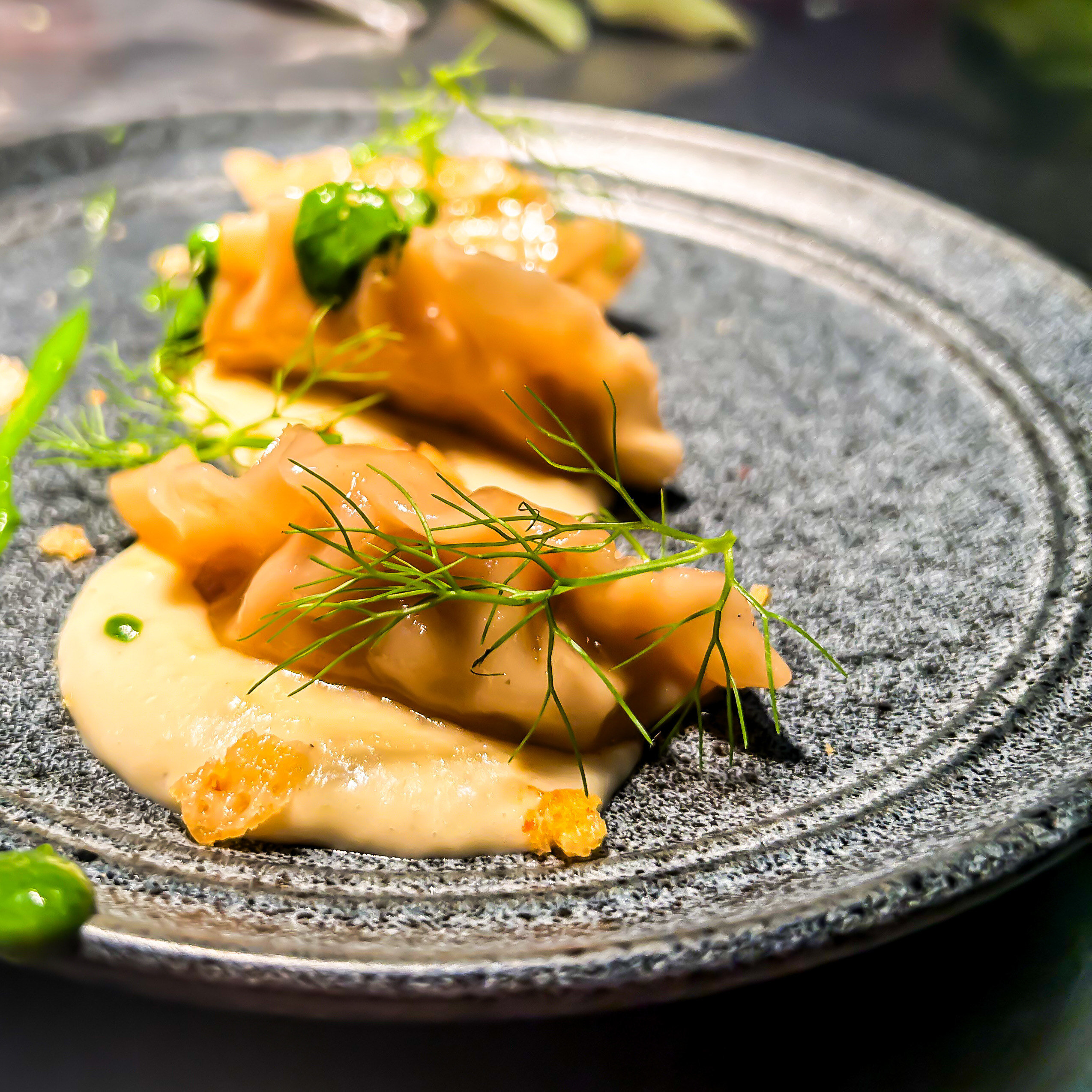 Hotel Moderno Restaurant 5
