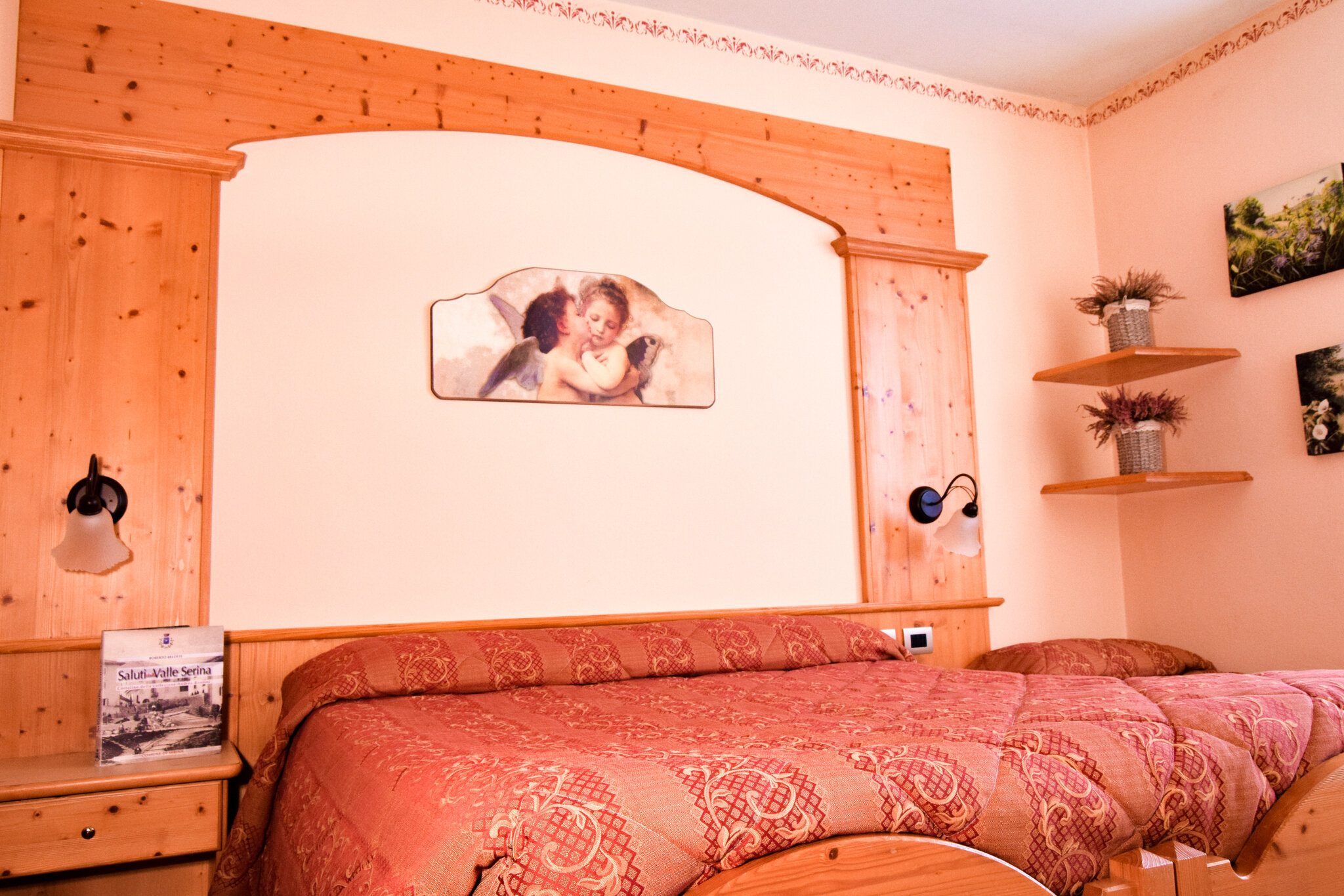 Hotel Moderno Restaurant 2
