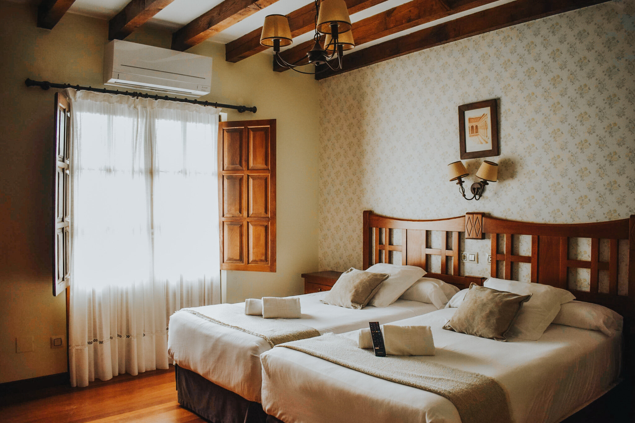 Posada Spa San Marcos 2