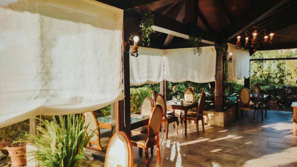 Posada Spa San Marcos 3