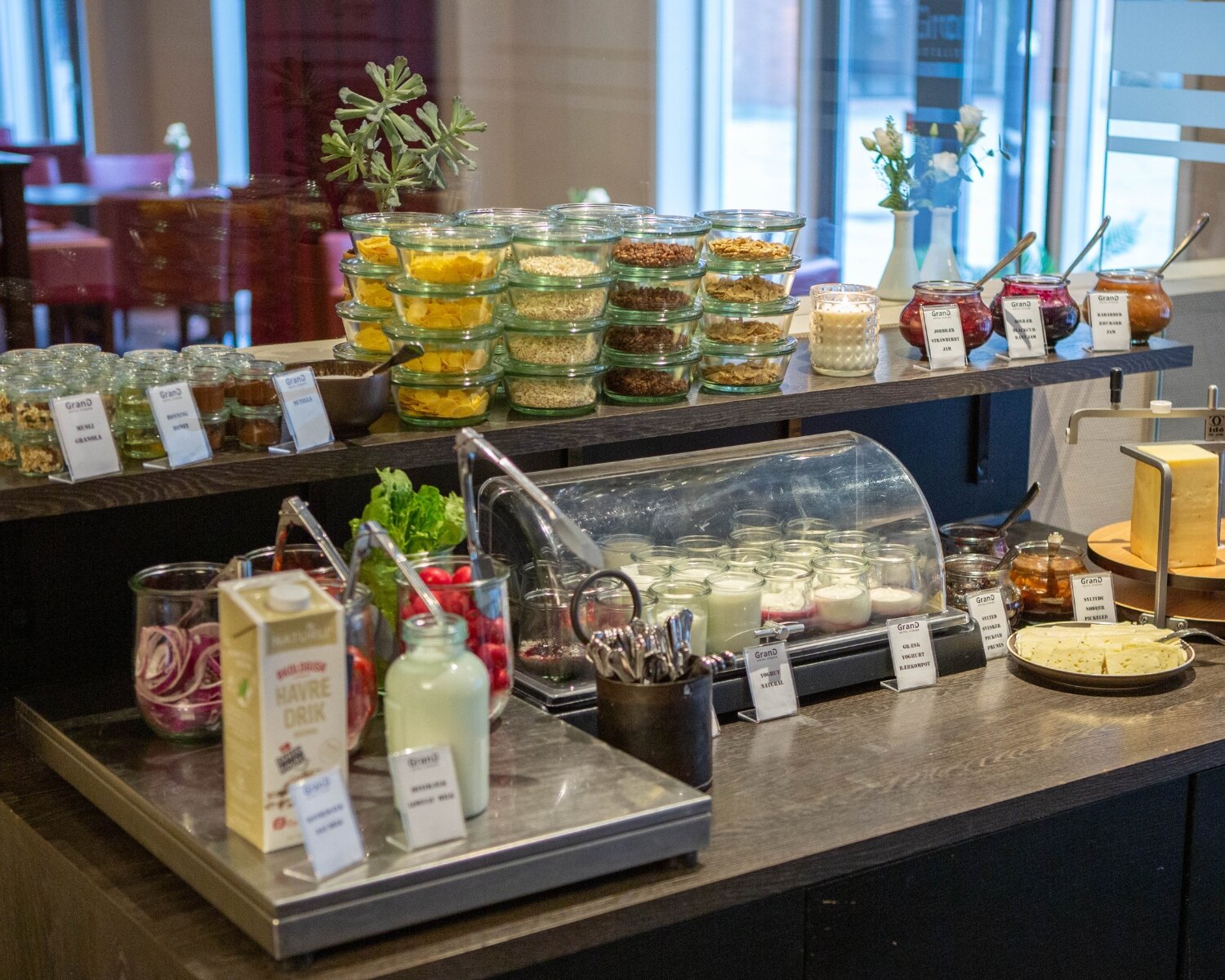 Struer Grand Hotel 2