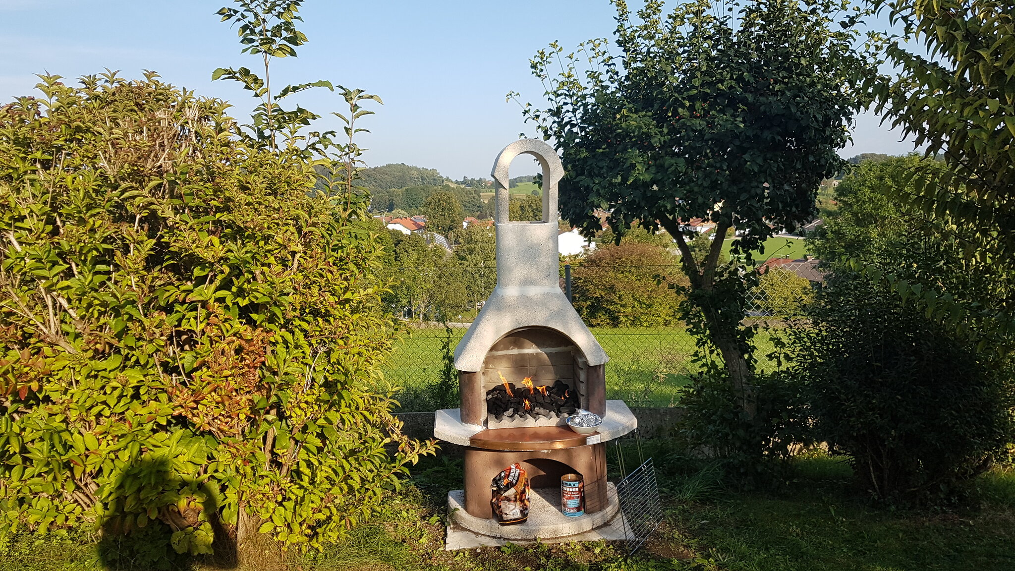 Ferienwohnungen Schneele 2