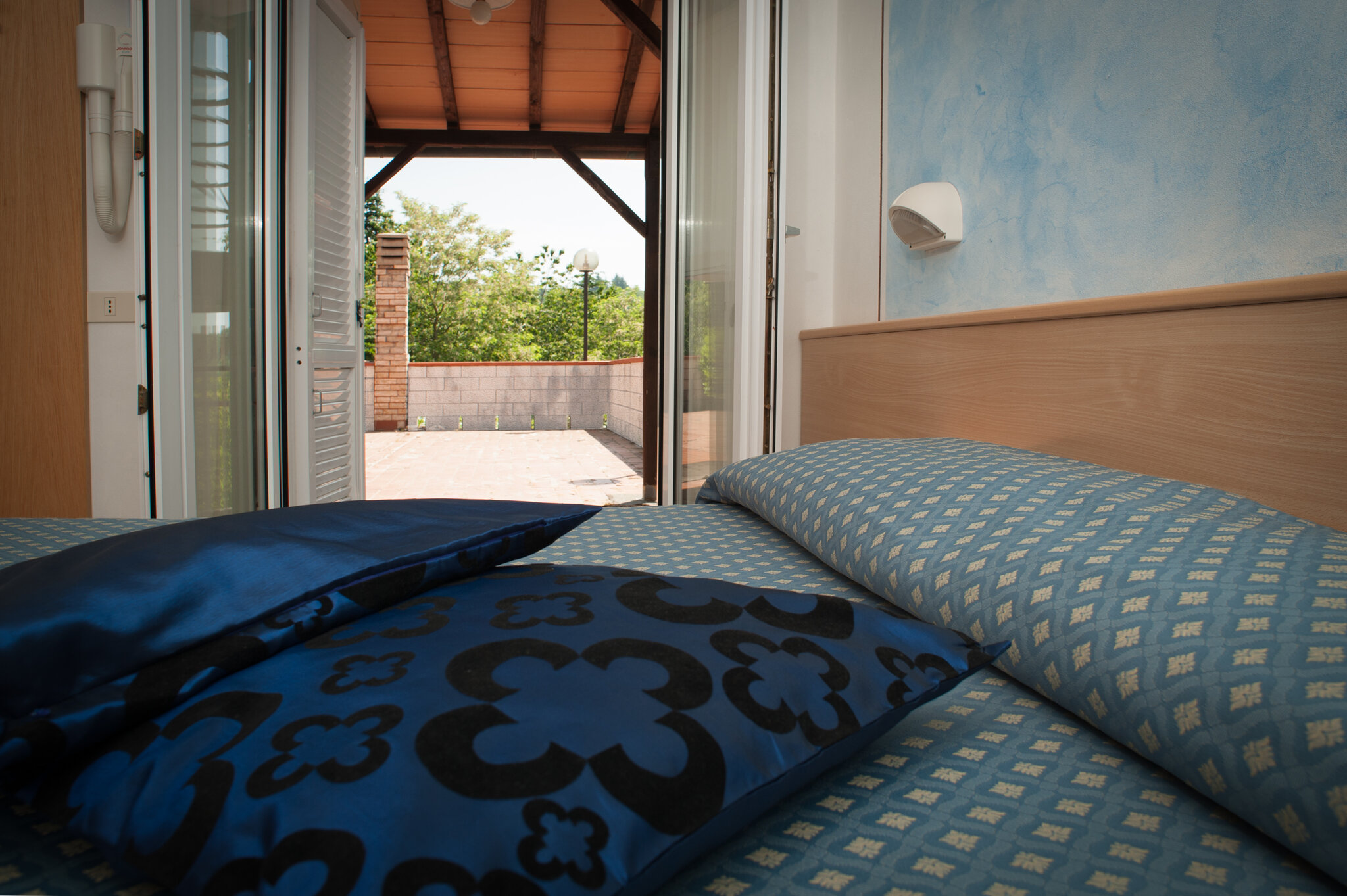 Albergo il Fungo e Dea Wellness 2
