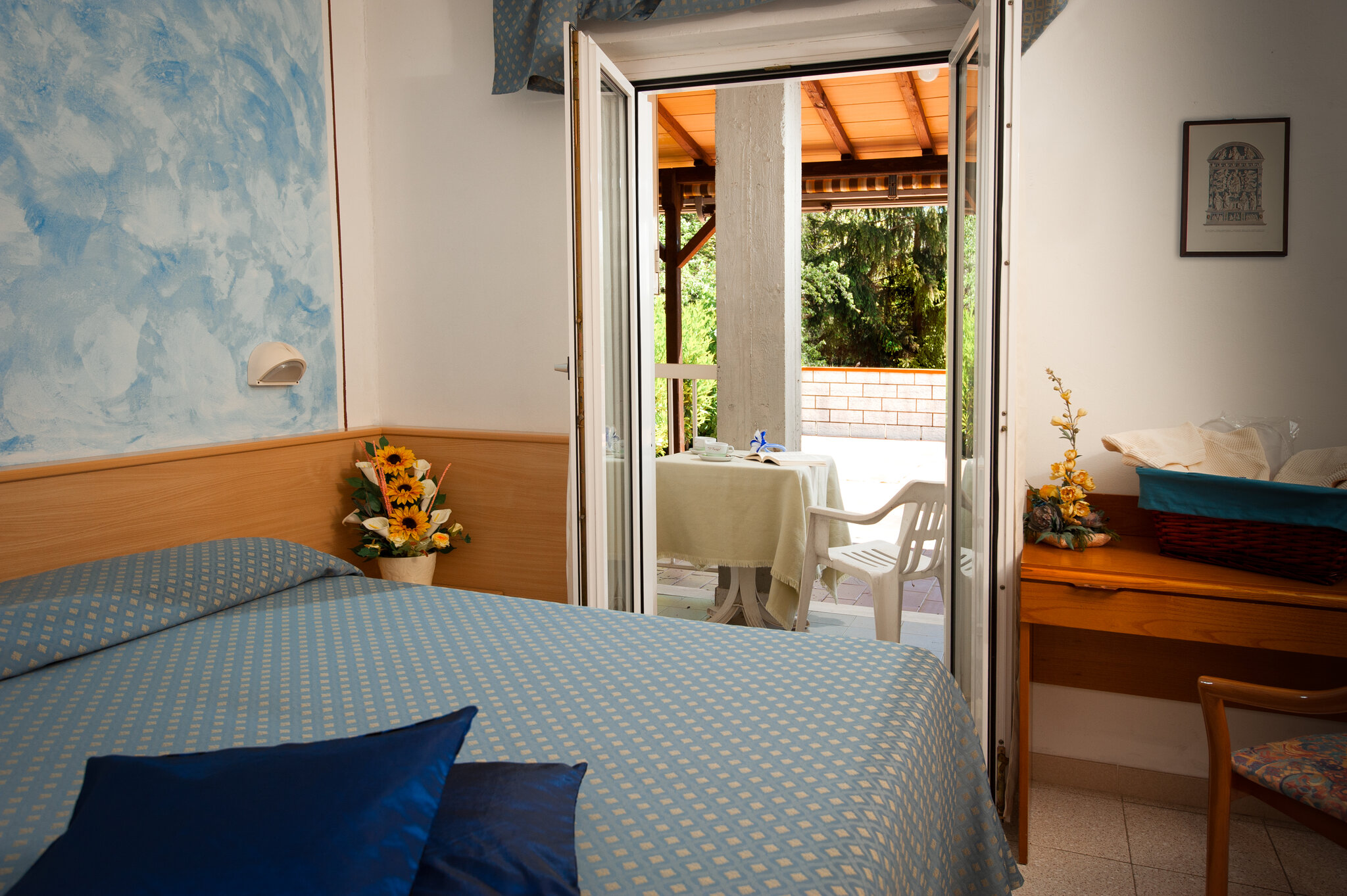 Albergo il Fungo e Dea Wellness 5