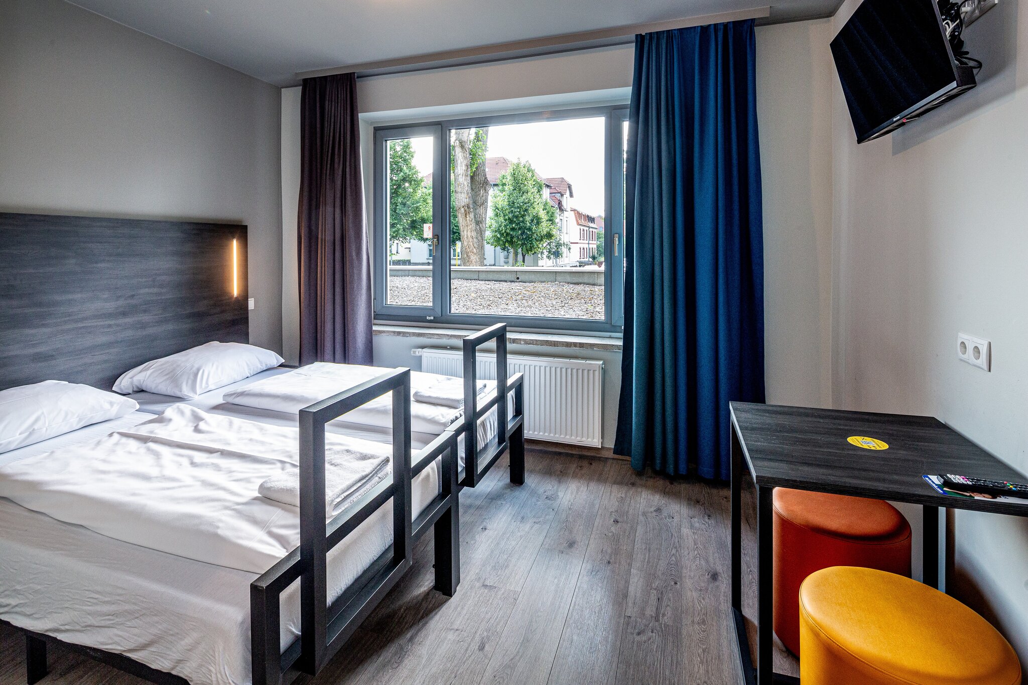 A&O Weimar Hotel 2