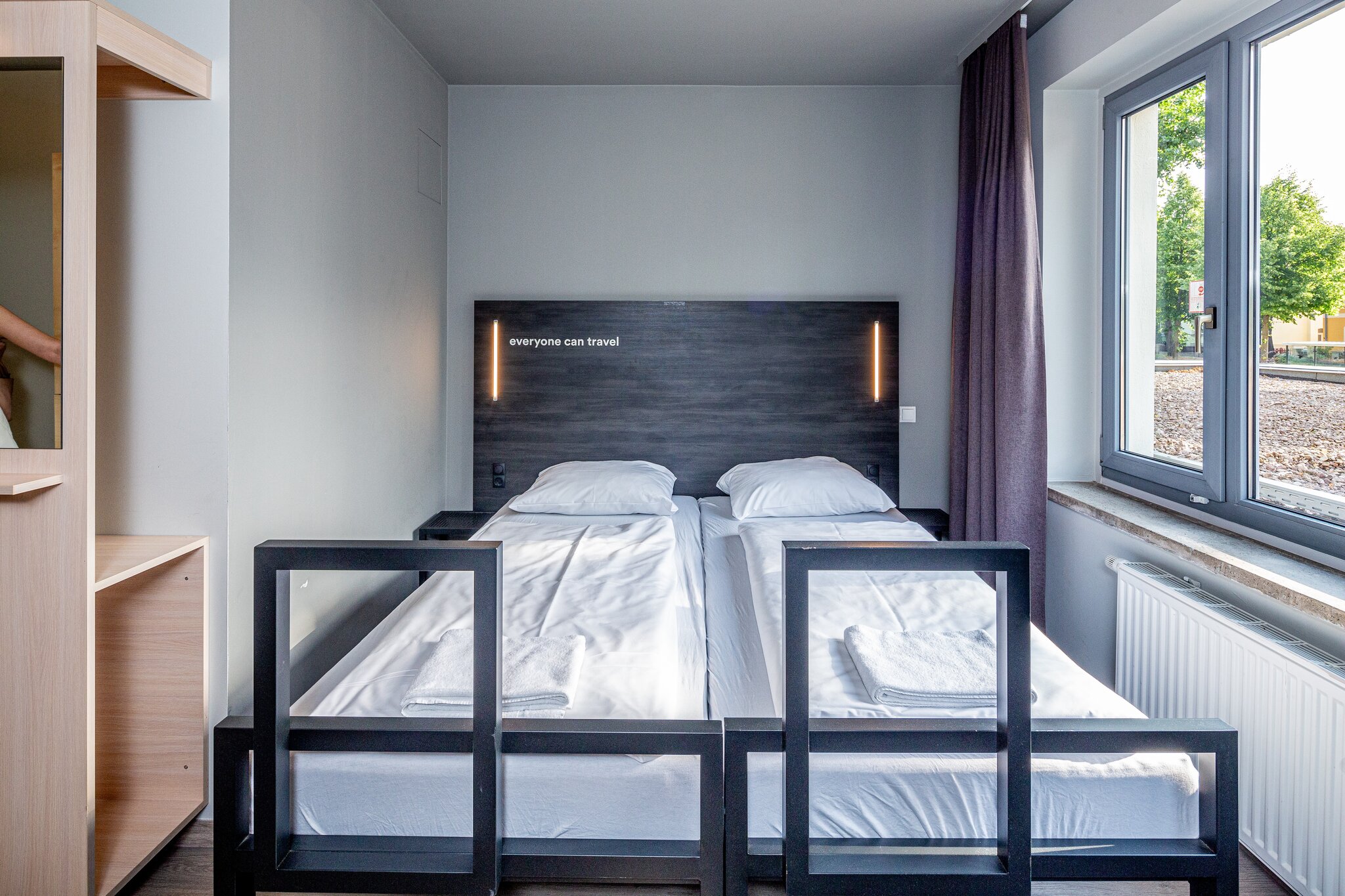 A&O Weimar Hotel 3