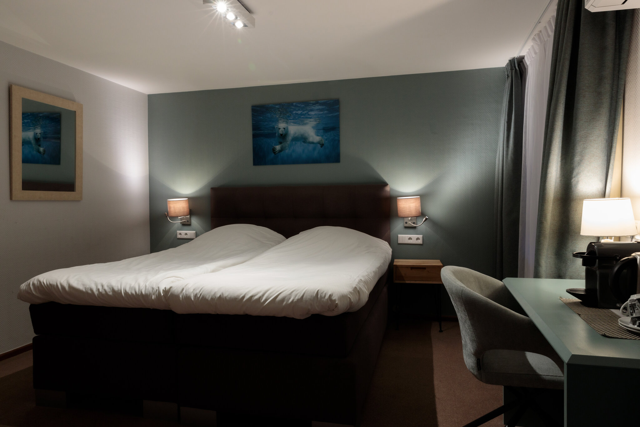 Hotel 't Paviljoen 2