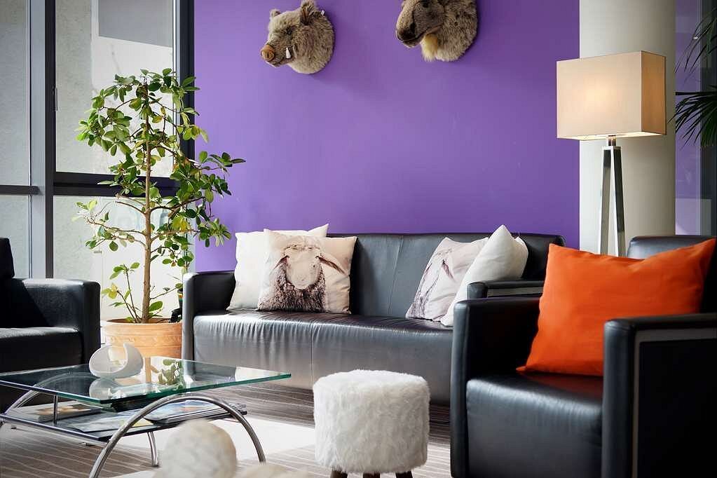 BEST WESTERN Macrander Hotel Dresden 5