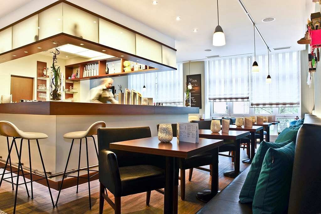 BEST WESTERN Macrander Hotel Dresden 2