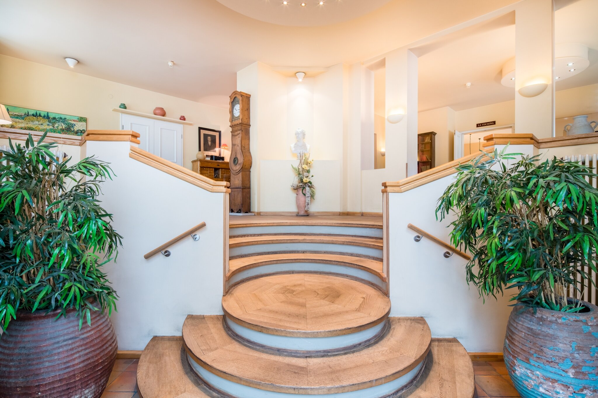 Best Western Hotel Geheimer Rat 5
