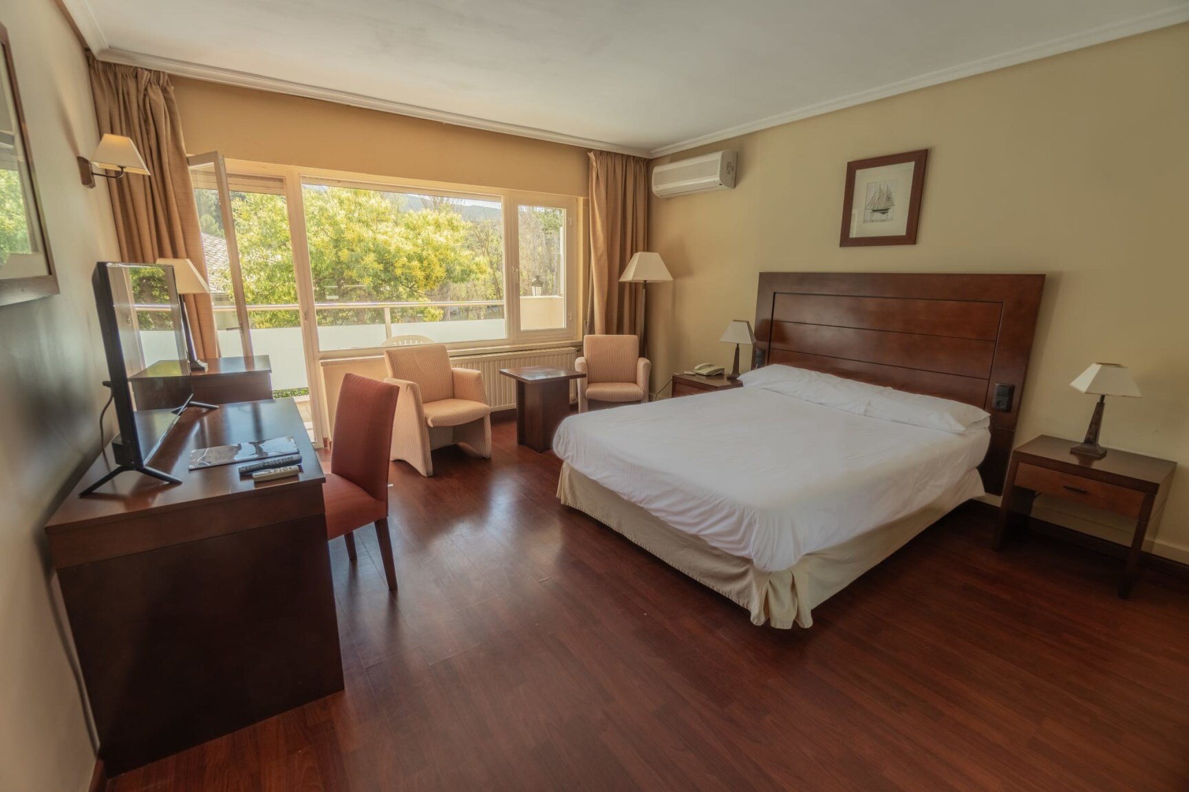 Hotel Nayade y Spa 3