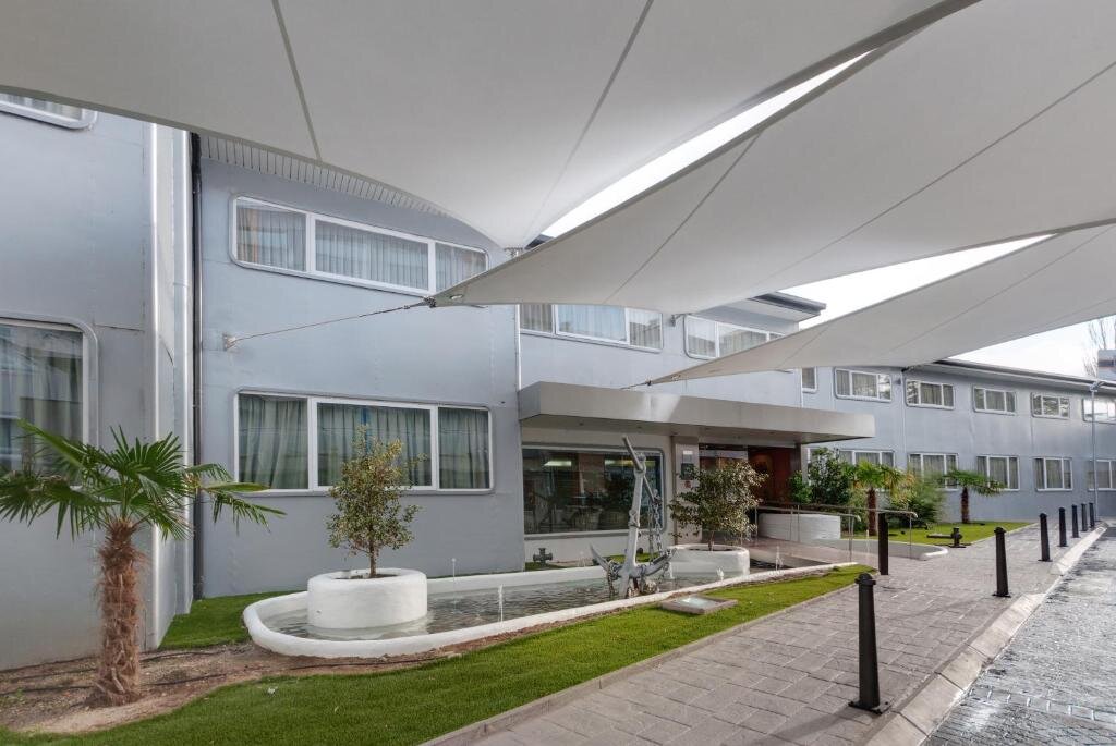 Hotel Nayade y Spa
