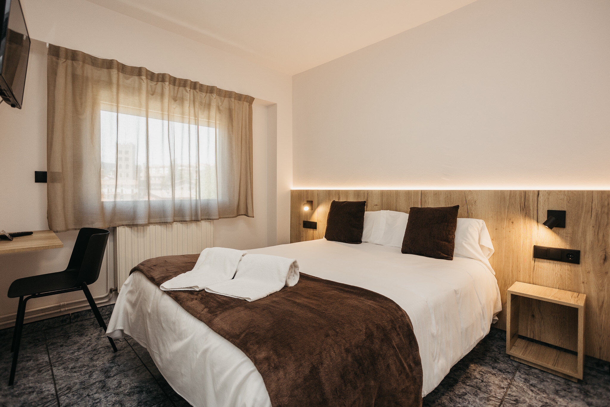 La Trobada Hotel Sport 2