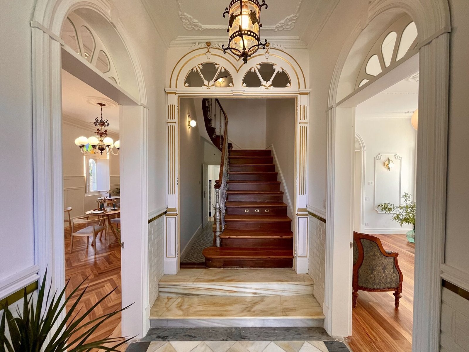 Villa Boutique 1880 4