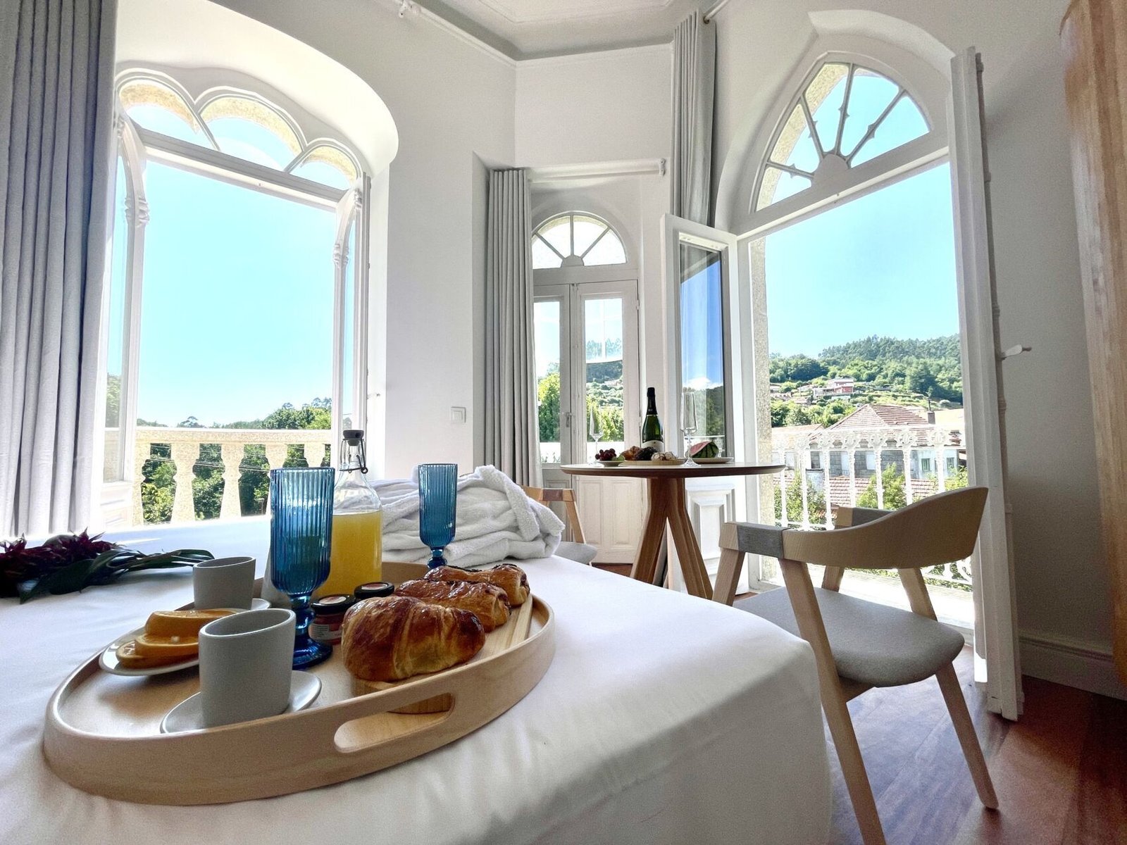 Villa Boutique 1880 3
