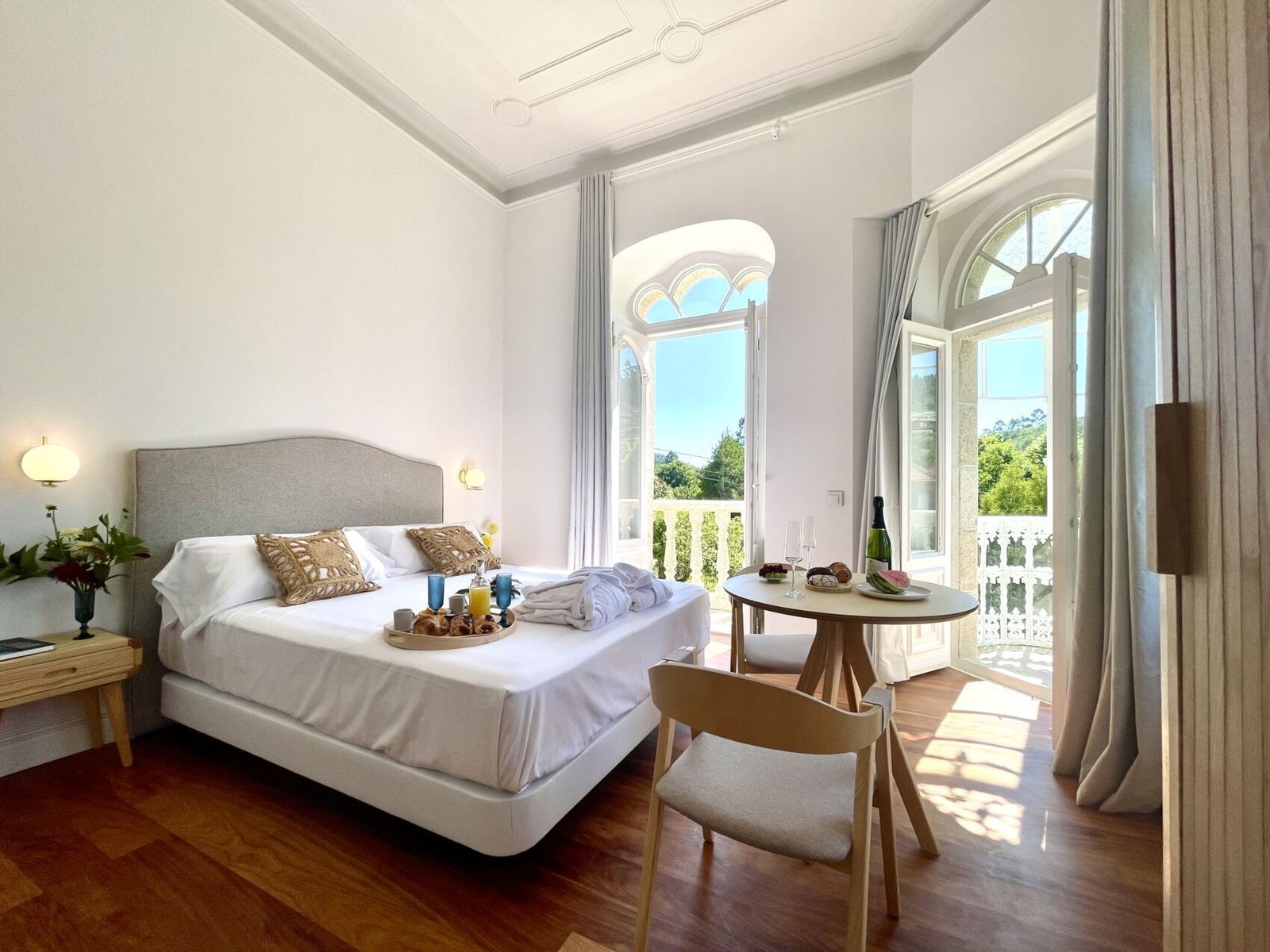 Villa Boutique 1880 2