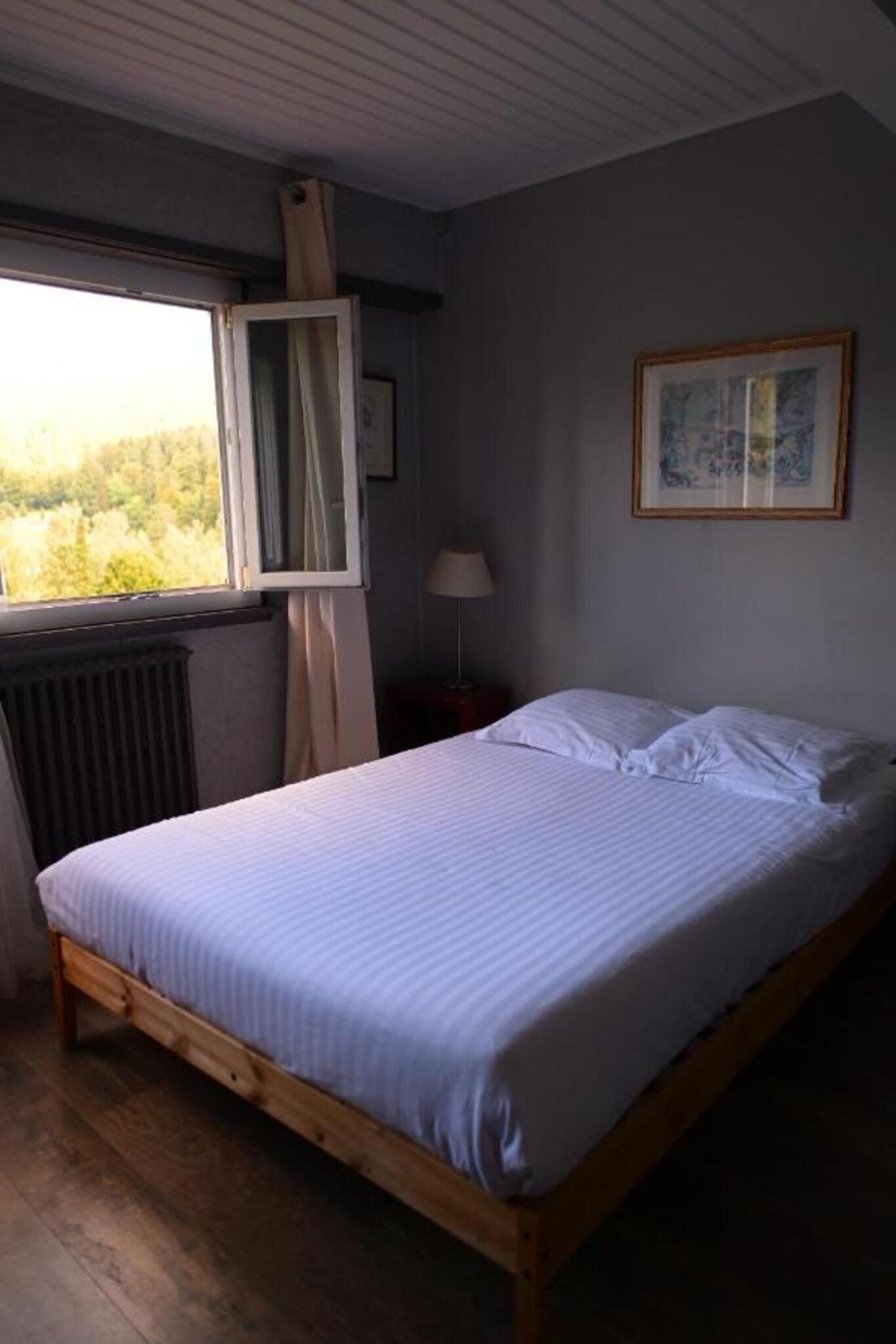 Hôtel Marchal 4