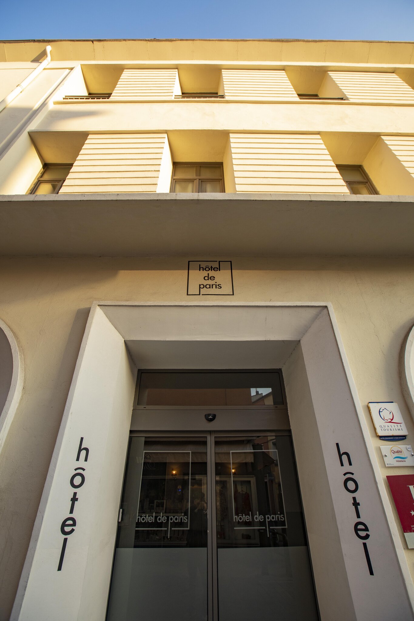 Hôtel de Paris - Sète 5