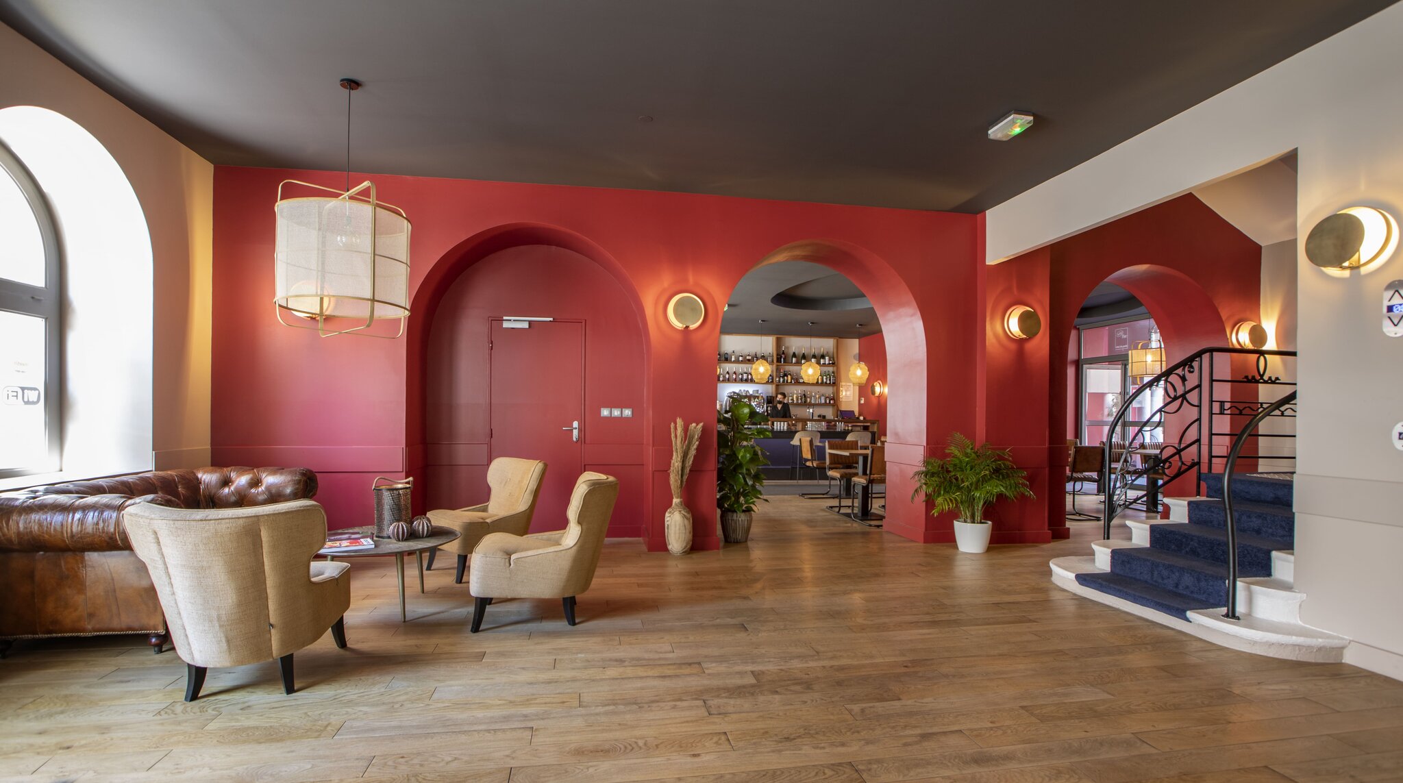 Hôtel de Paris - Sète 4