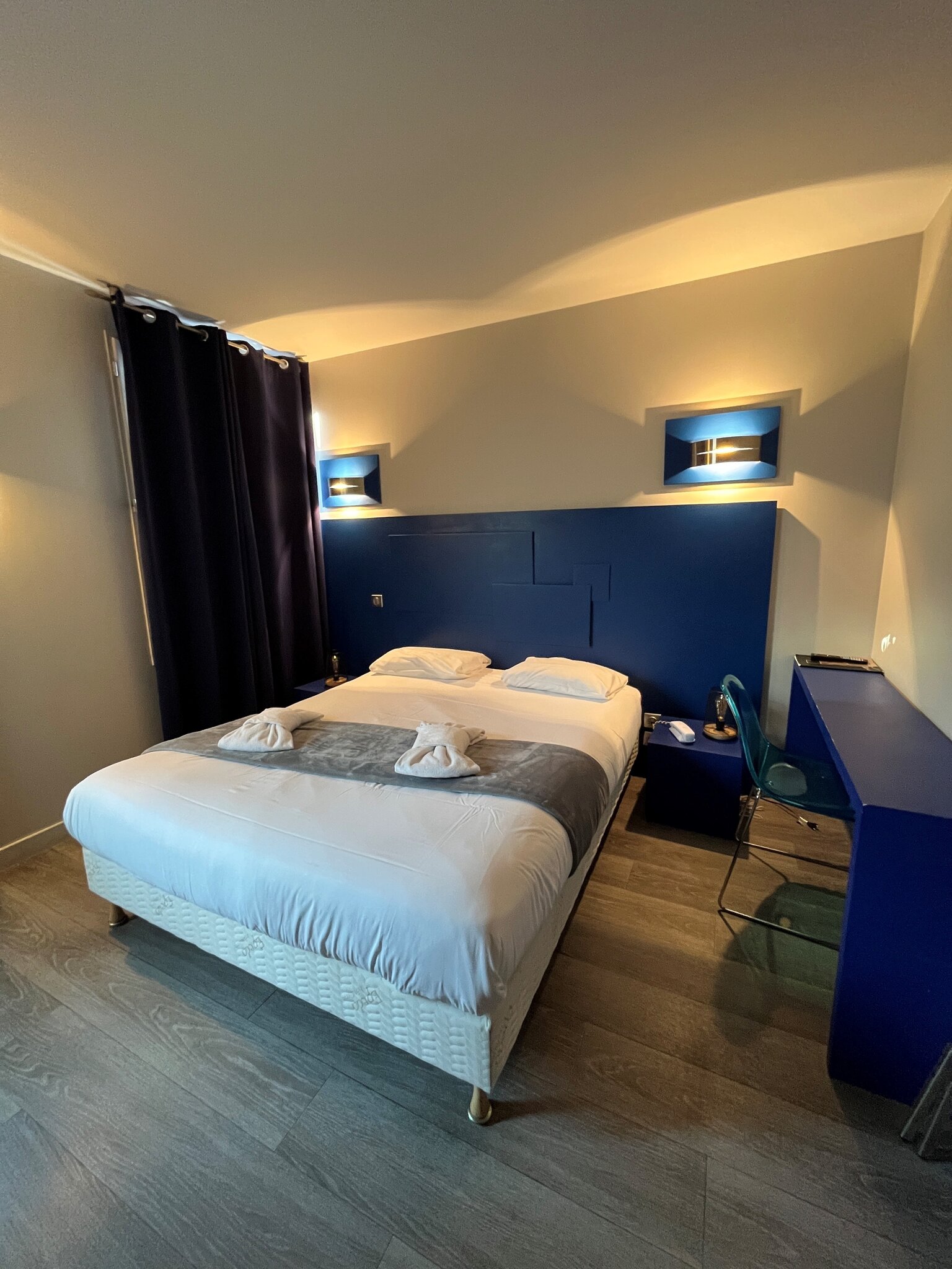 Hôtel de Paris - Sète 2