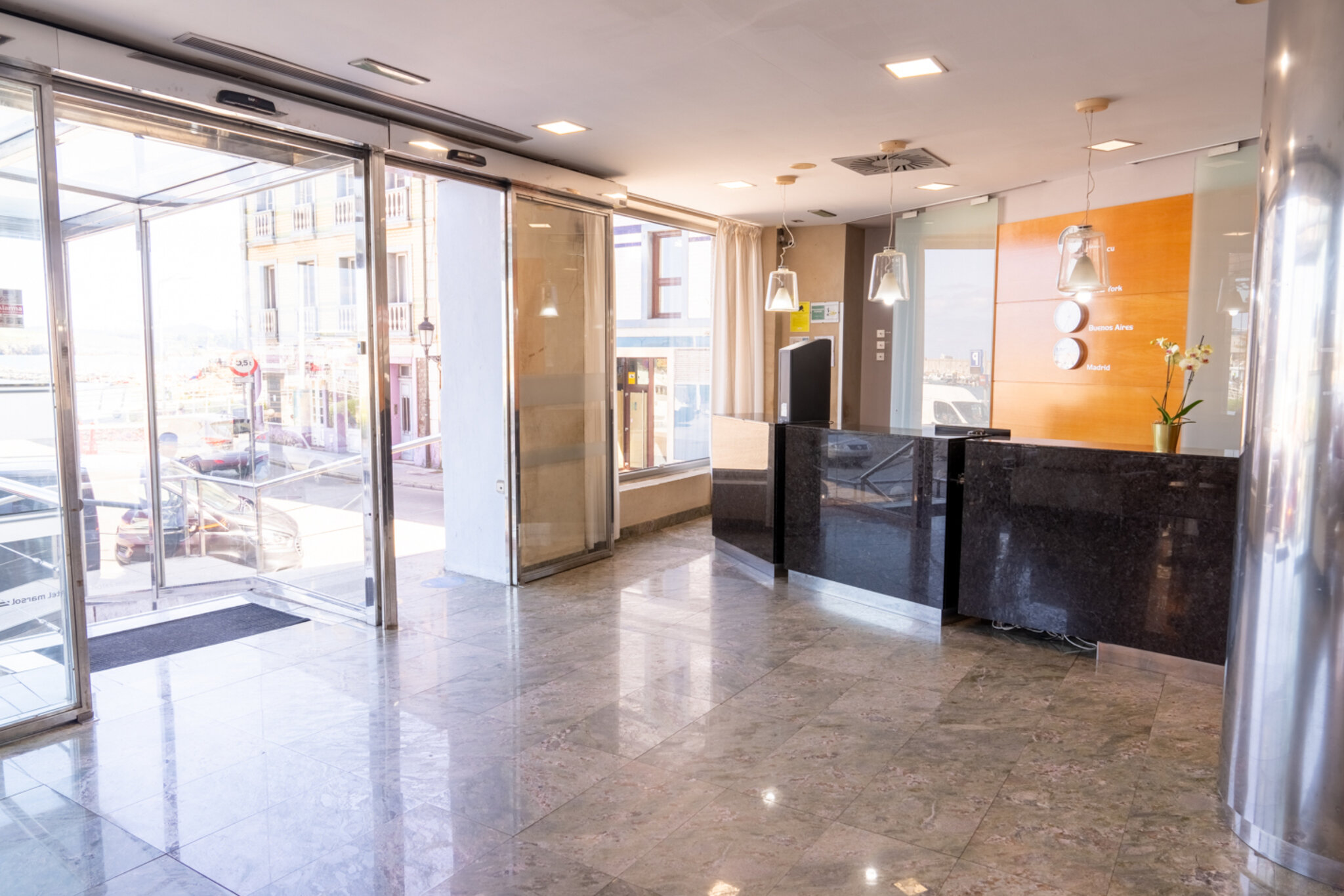 Hotel Faranda Marsol Candás, Ascend Hotel Collection 5