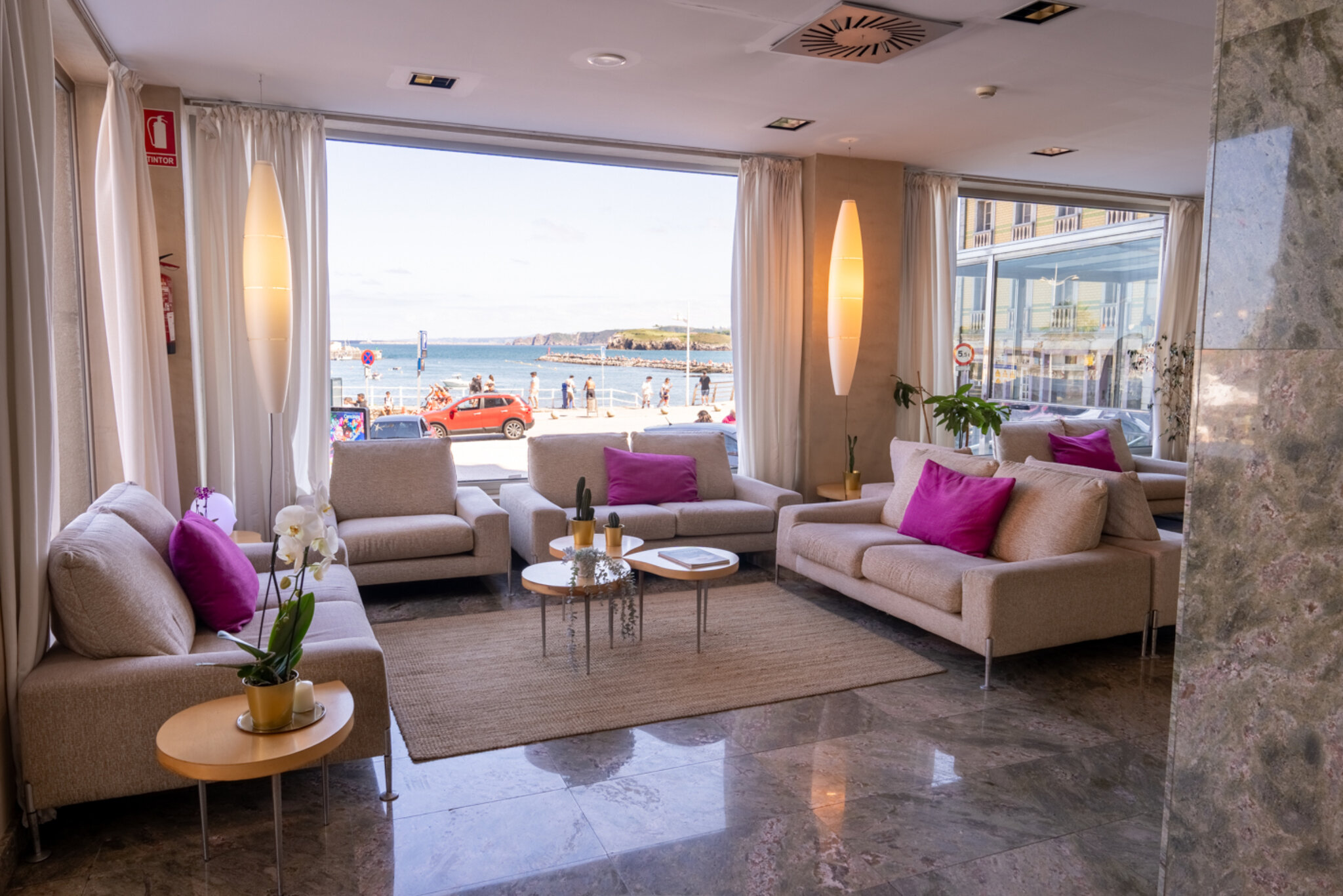 Hotel Faranda Marsol Candás, Ascend Hotel Collection