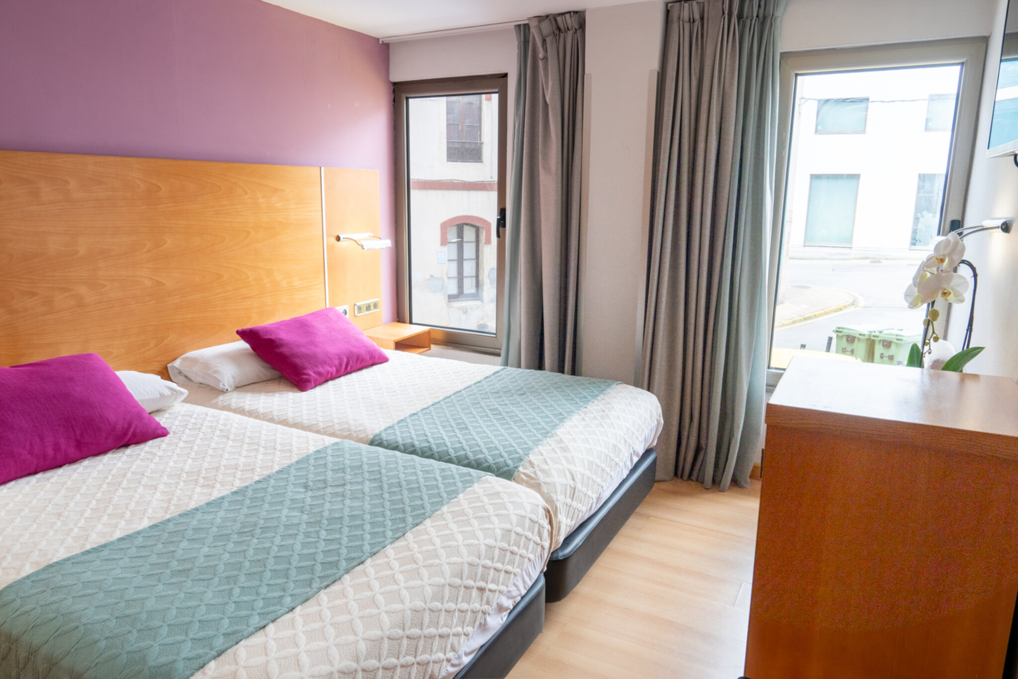 Hotel Faranda Marsol Candás, Ascend Hotel Collection 2