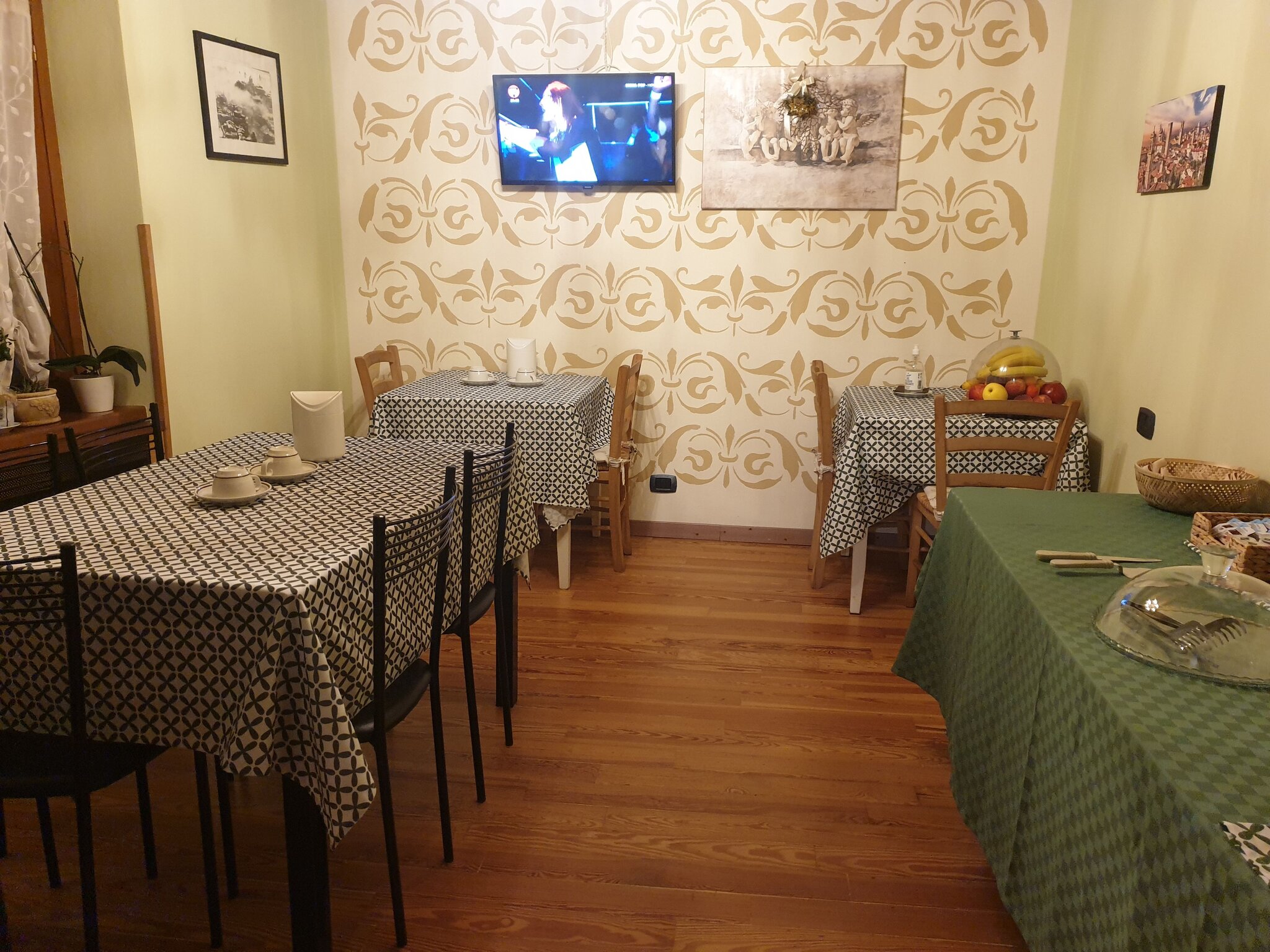 B&B Casa Arcangeli 2