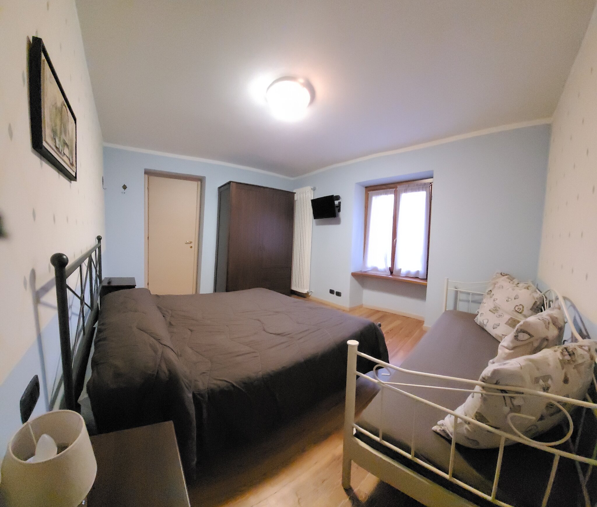B&B Casa Arcangeli 3