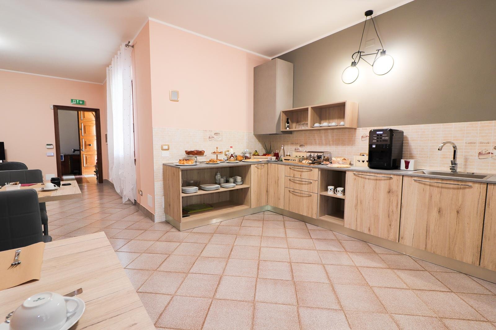 B&B Villa Verona Bike 3