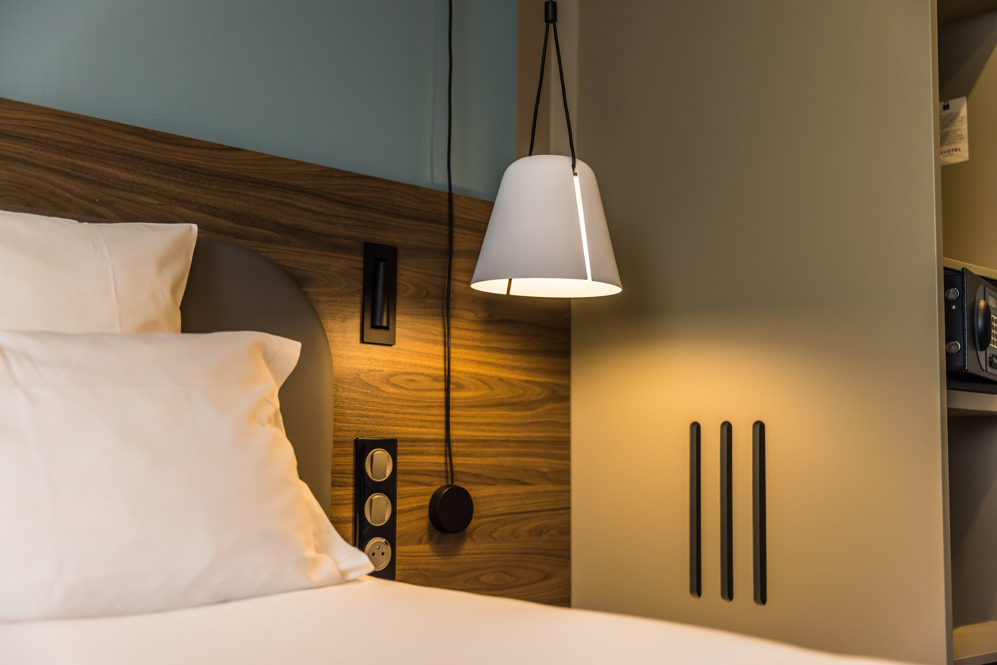 Novotel Suites Rouen Normandie 4