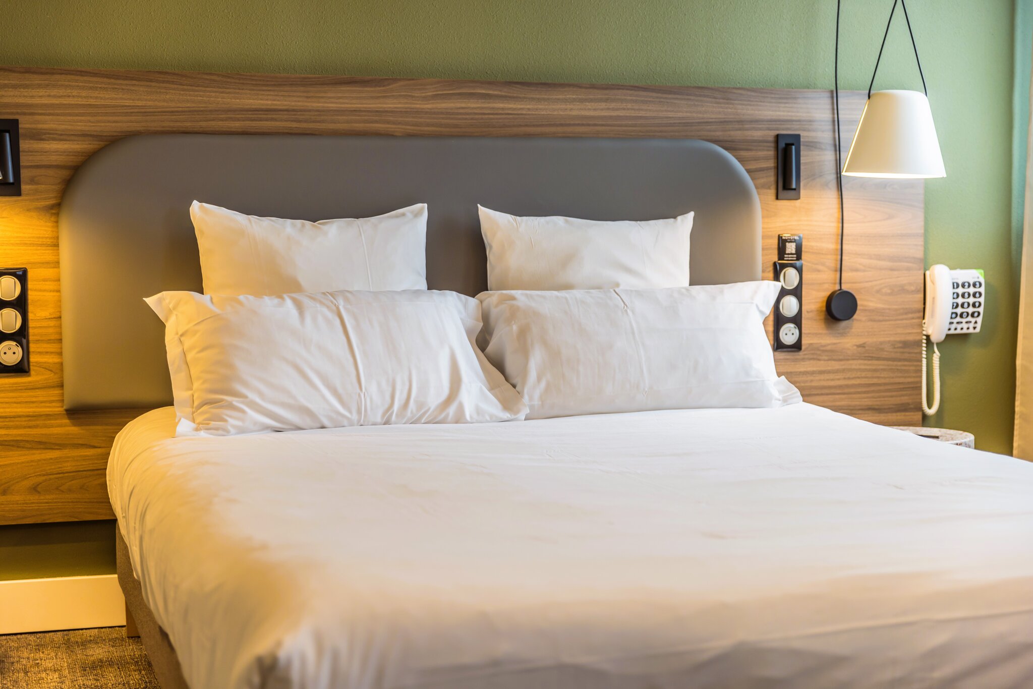 Novotel Suites Rouen Normandie 3