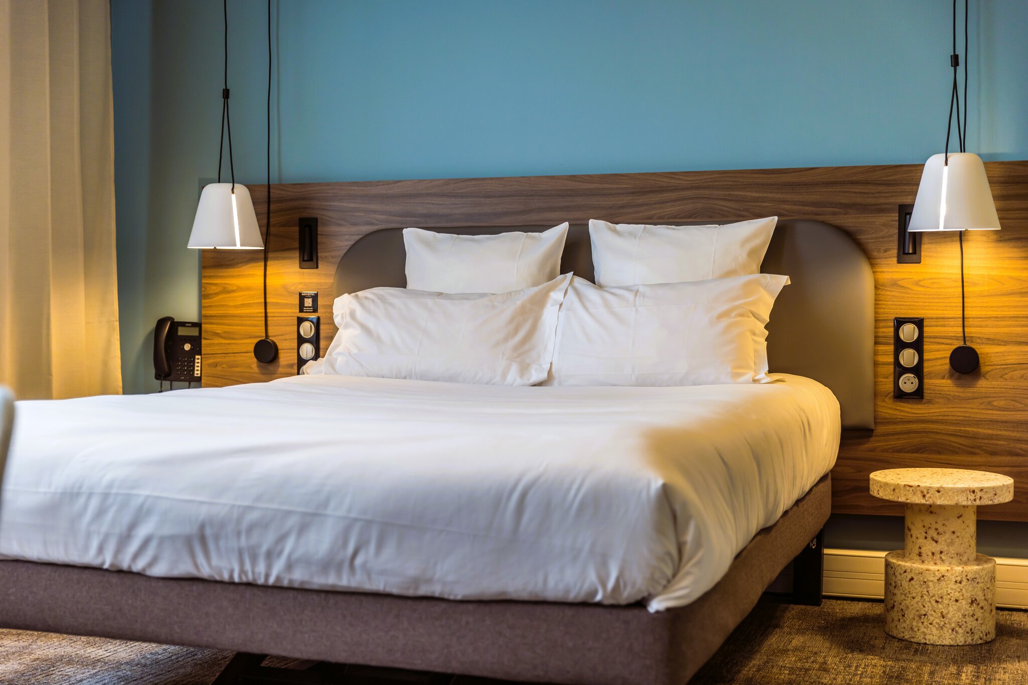 Novotel Suites Rouen Normandie 2