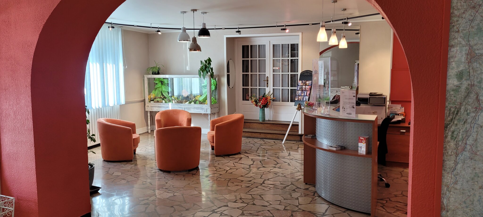 Nouvel Hôtel