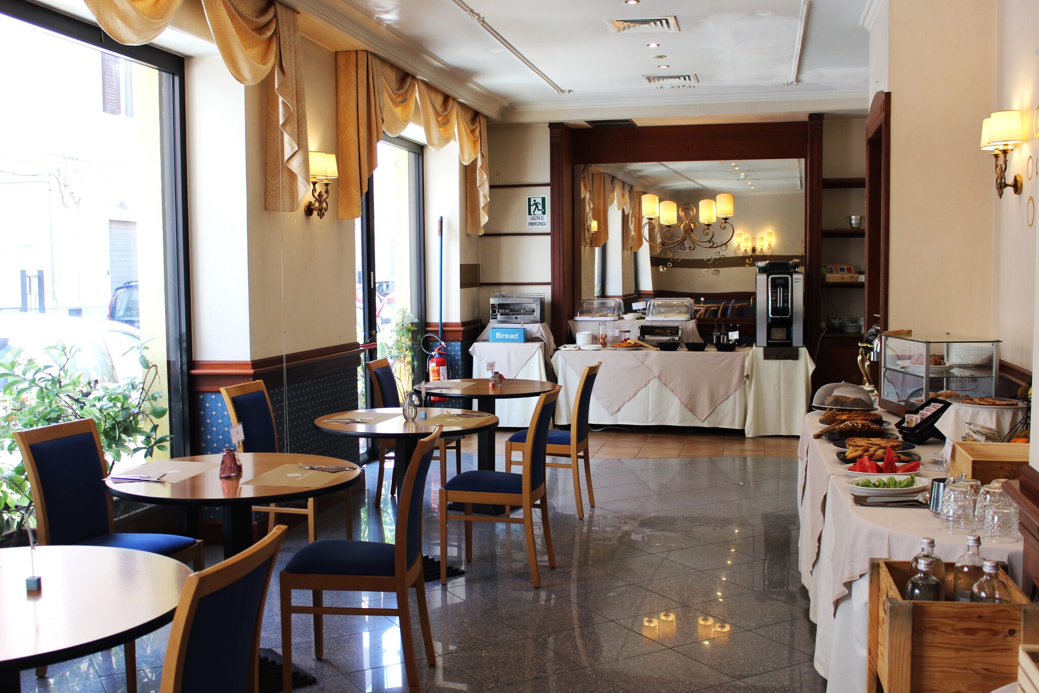 Phi Hotel Ambra 2