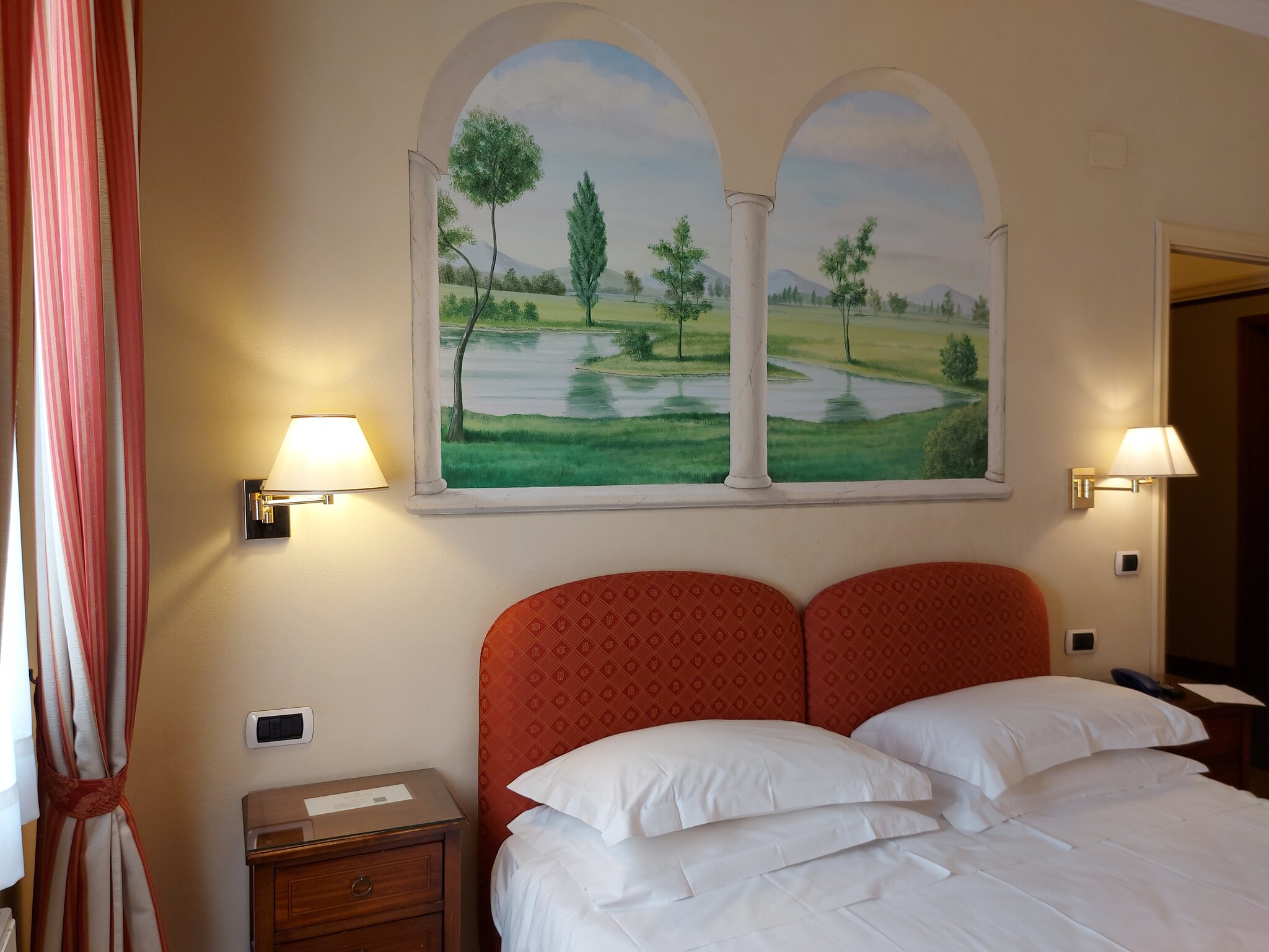Phi Hotel Canalgrande Modena 2