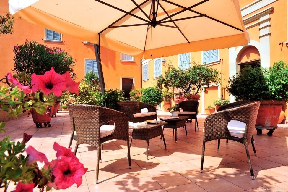 Phi Hotel Canalgrande Modena 3