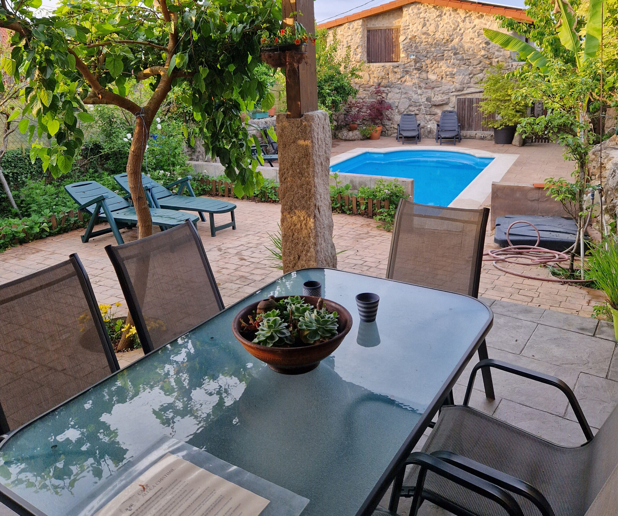 Casa Cristimil 5