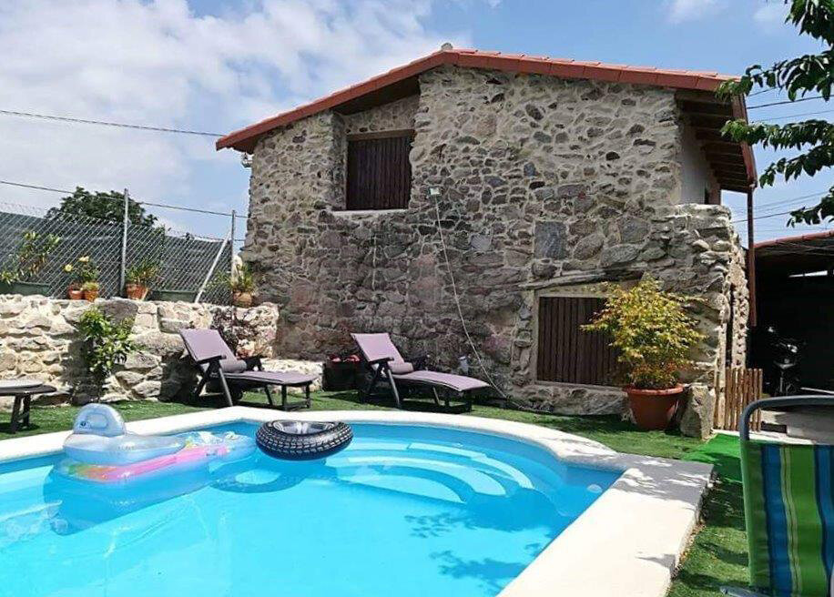Casa Cristimil