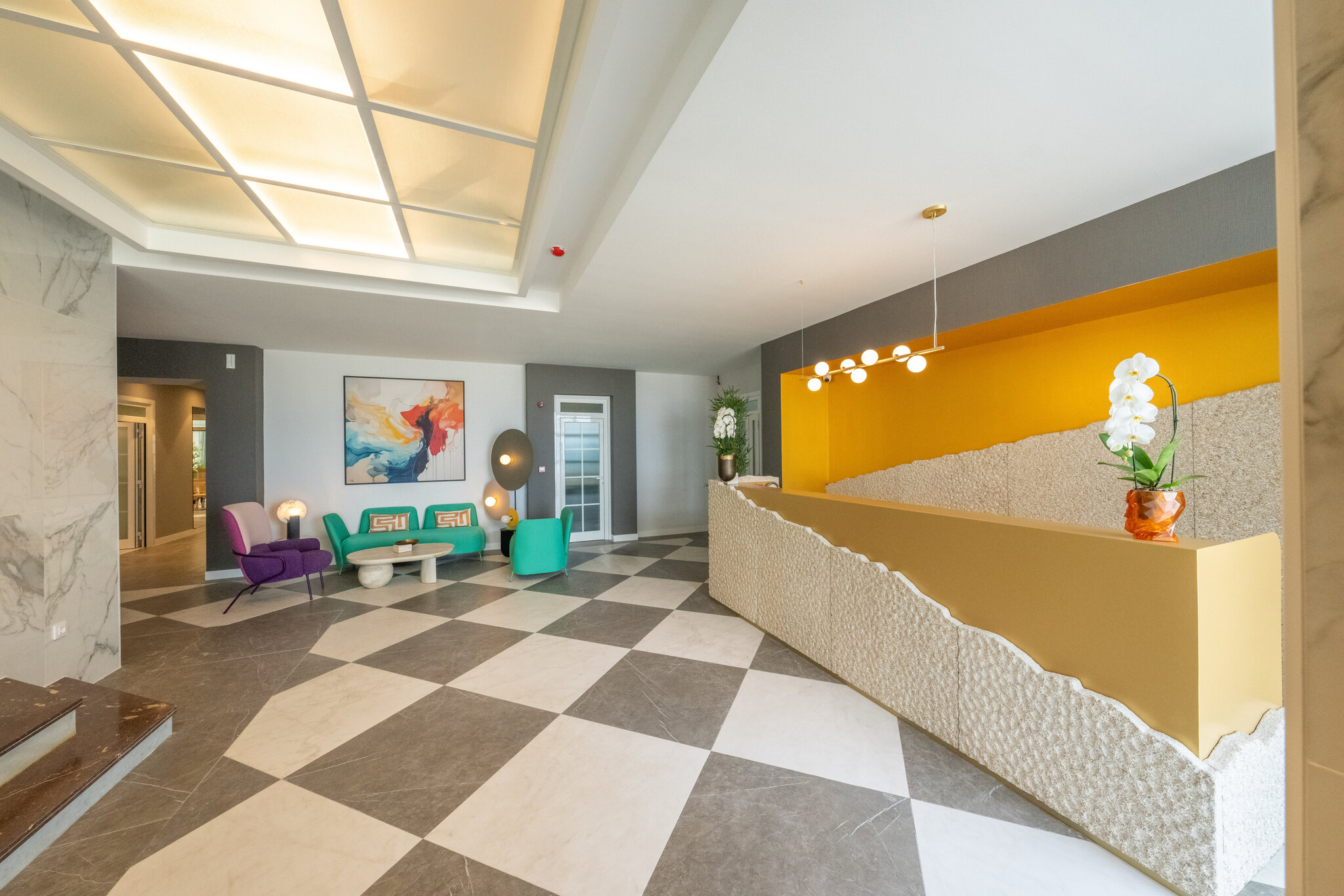 Hotel Faranda Rías Altas, Ascend Hotel Collection 4