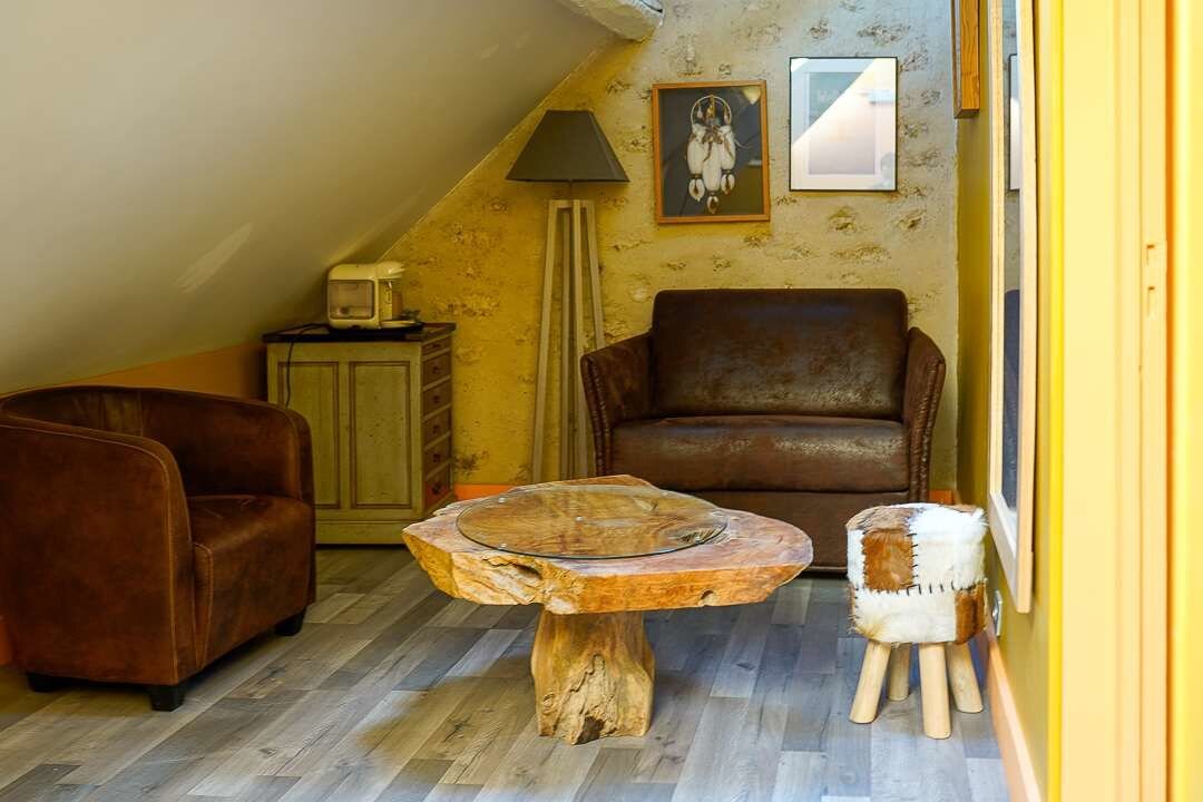 Auberge du Manet 5