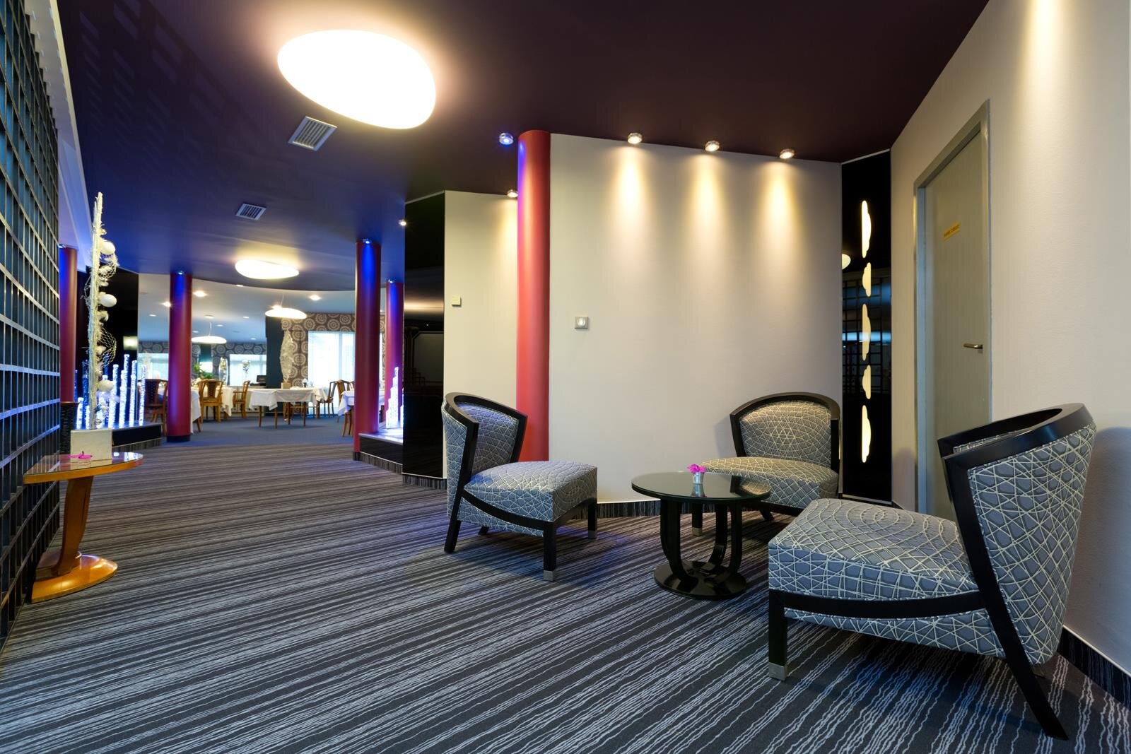 Best Western la Fayette & Spa 3