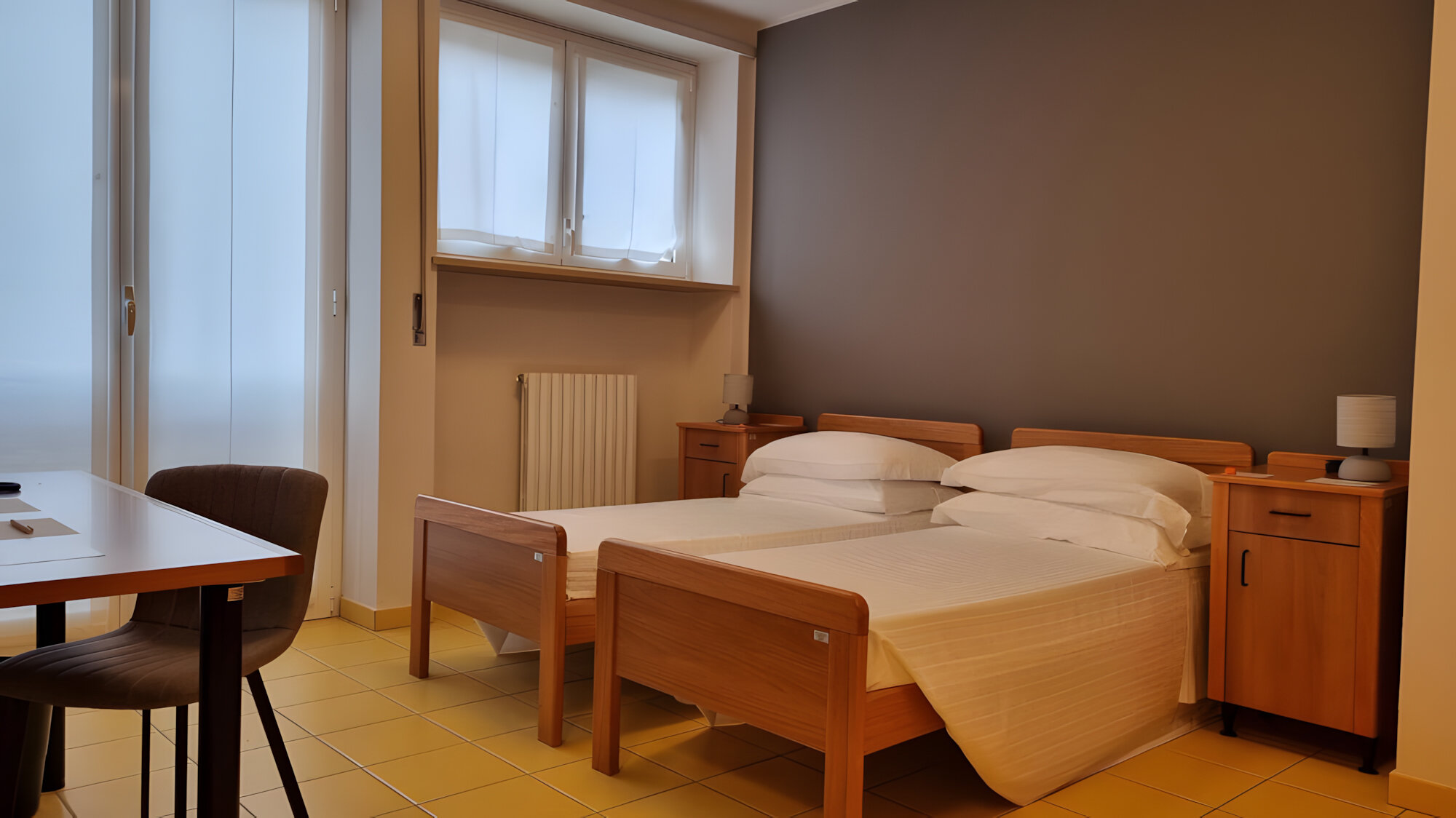 Phi Hotel Homy Druento 4