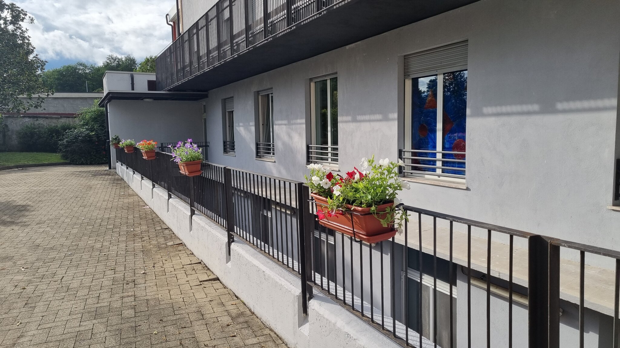 Phi Hotel Homy Druento 3