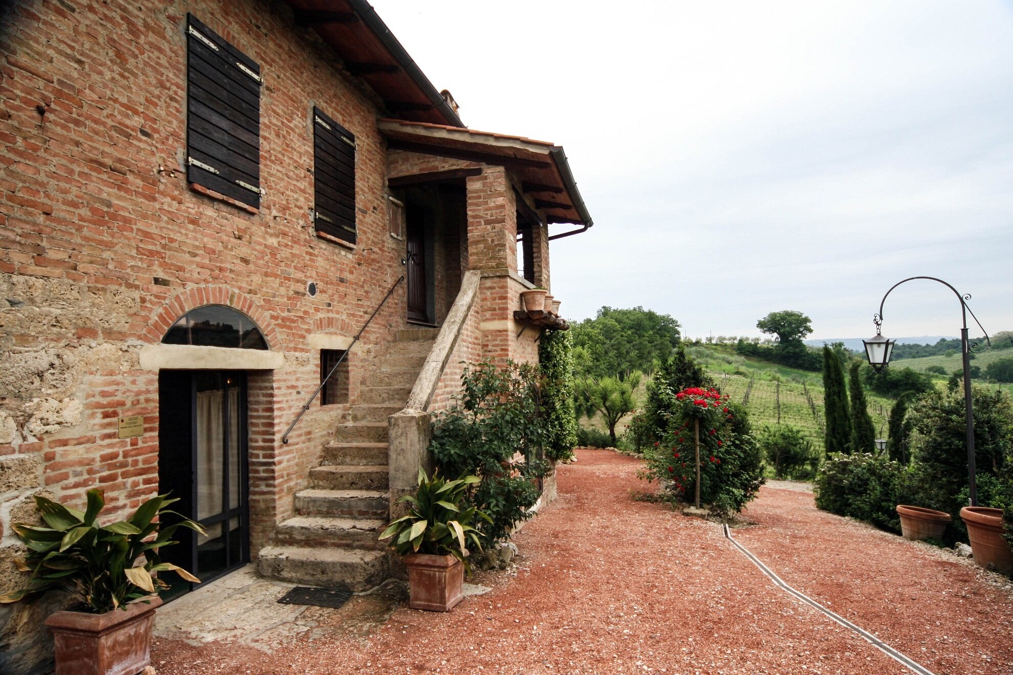 Podere della Bruciata