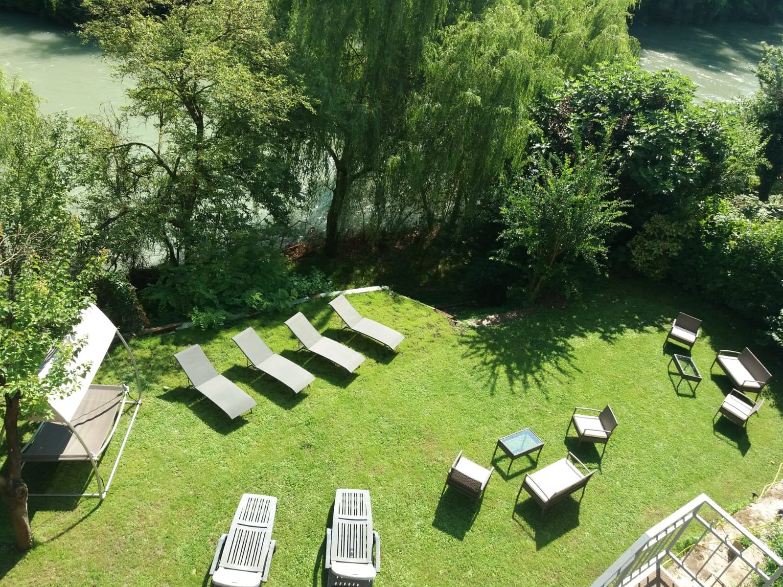 Suite Color Verona 4