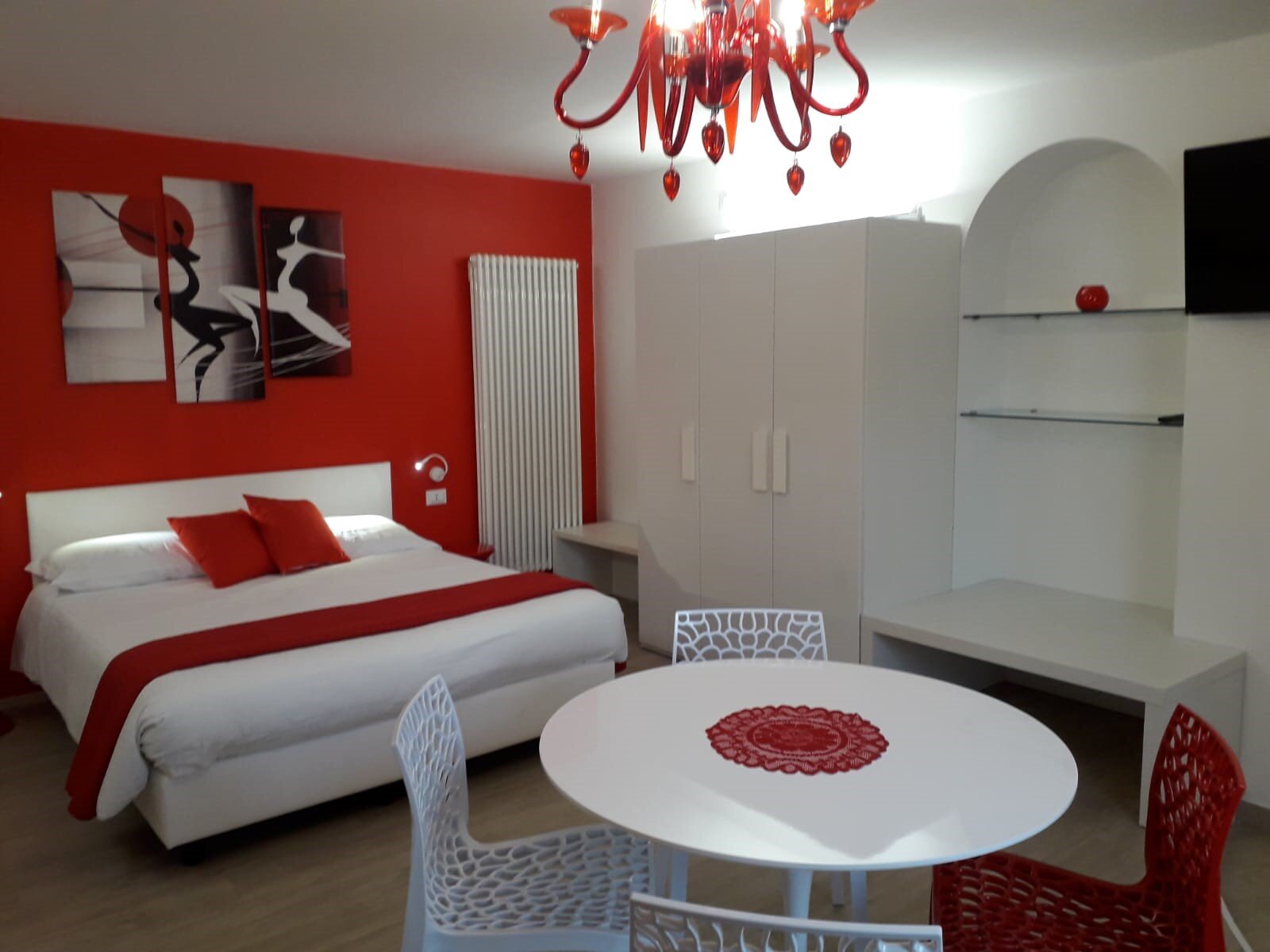 Suite Color Verona 3