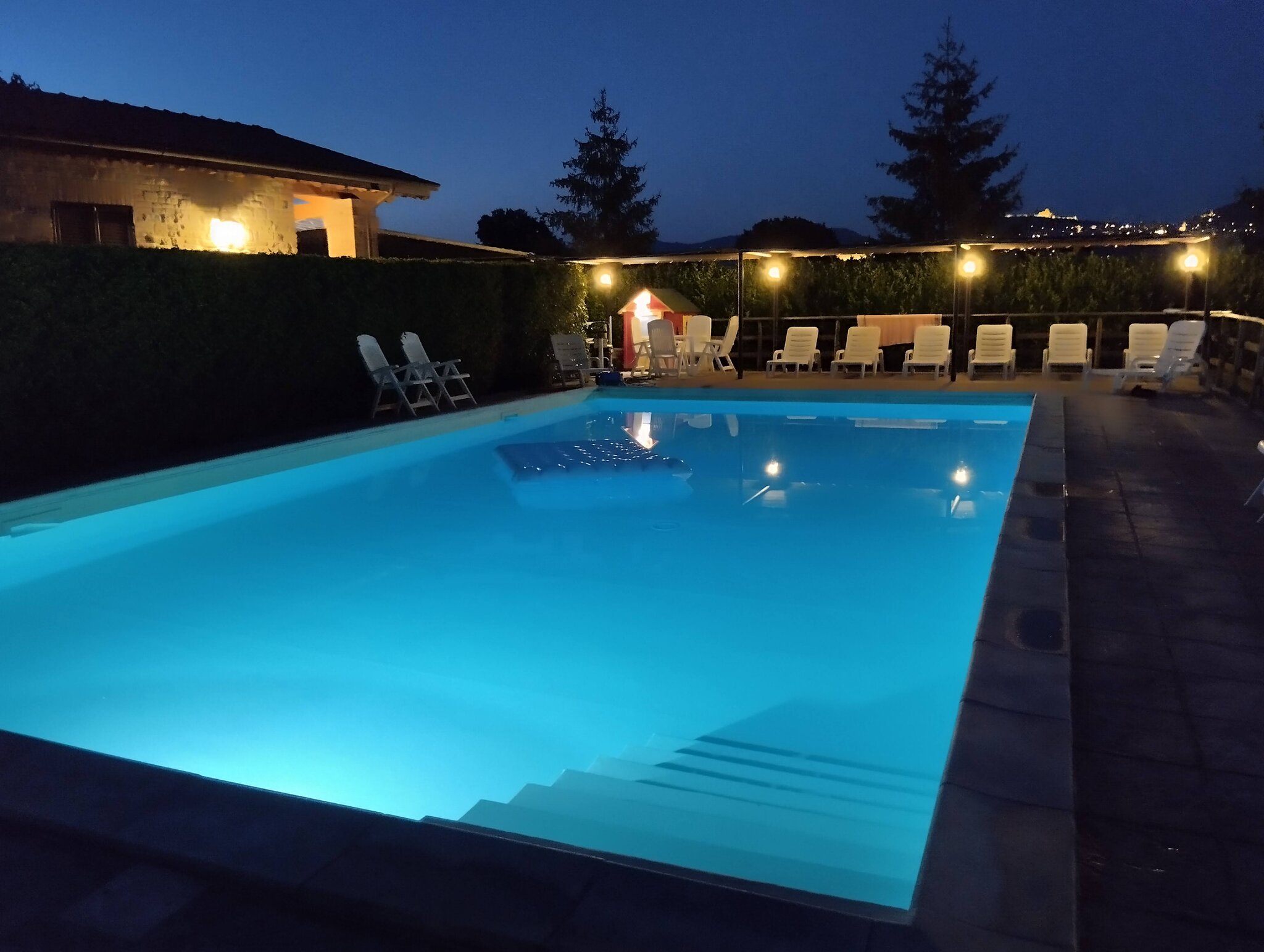 Agriturismo La Mora 4