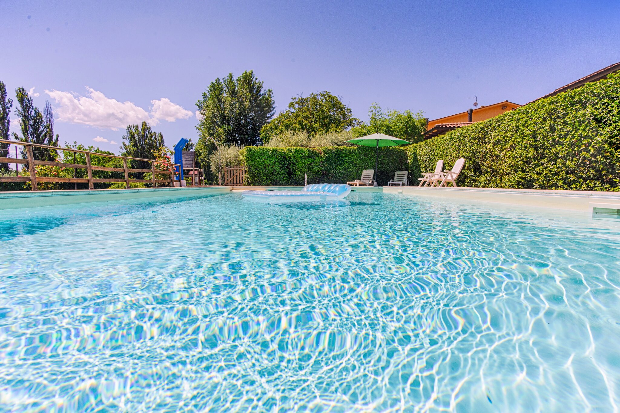 Agriturismo La Mora